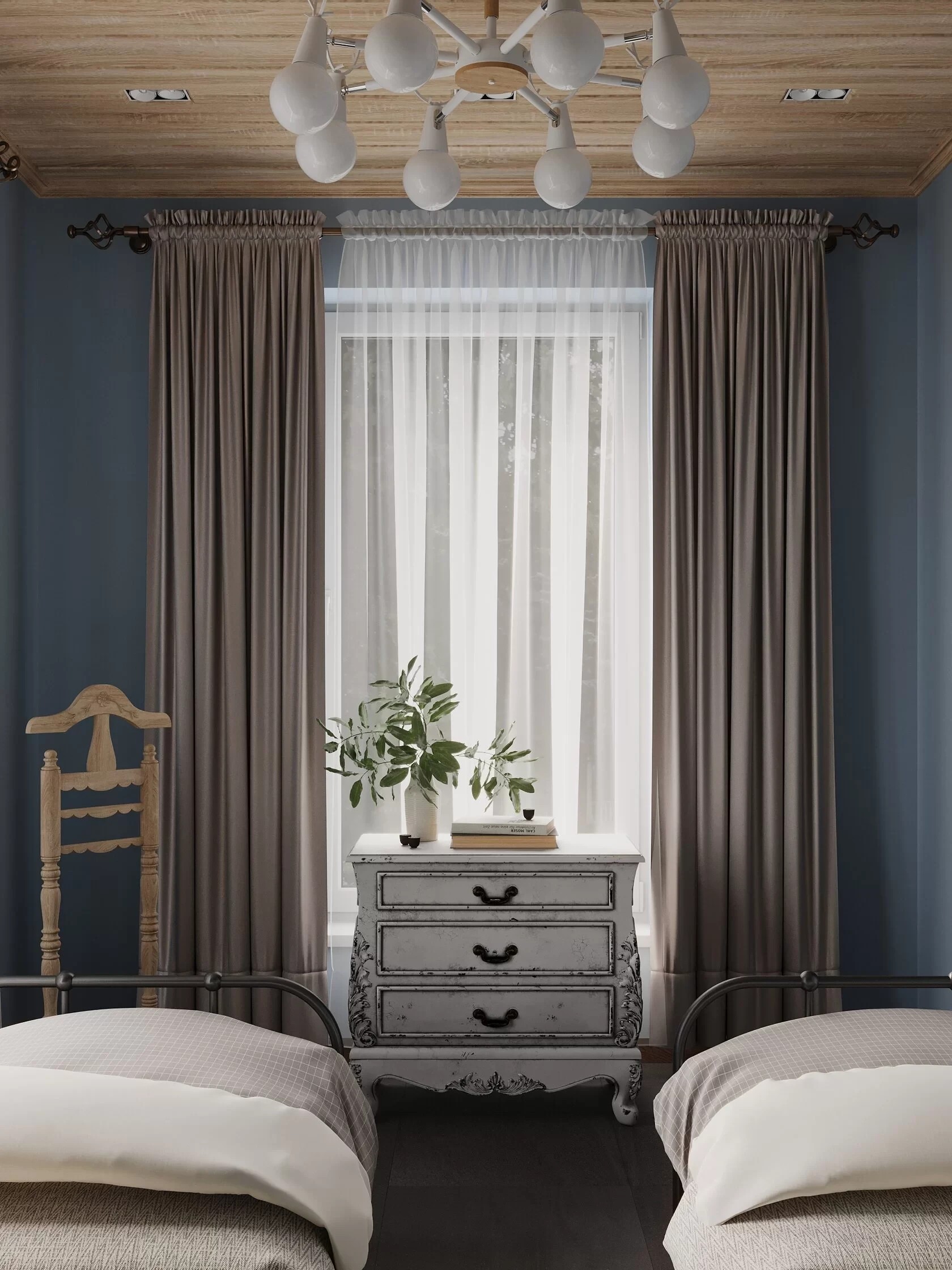 Гостевой дом на берегу Ладоги