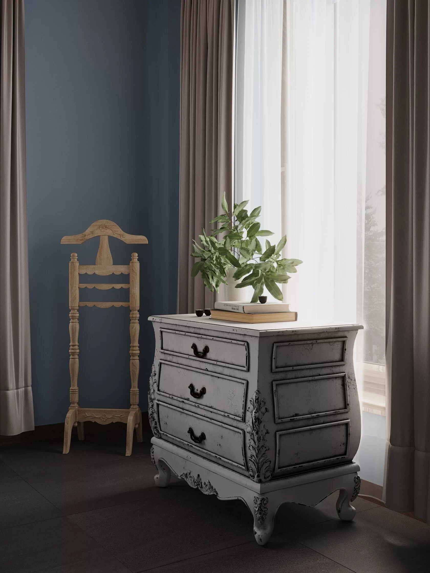 Гостевой дом на берегу Ладоги