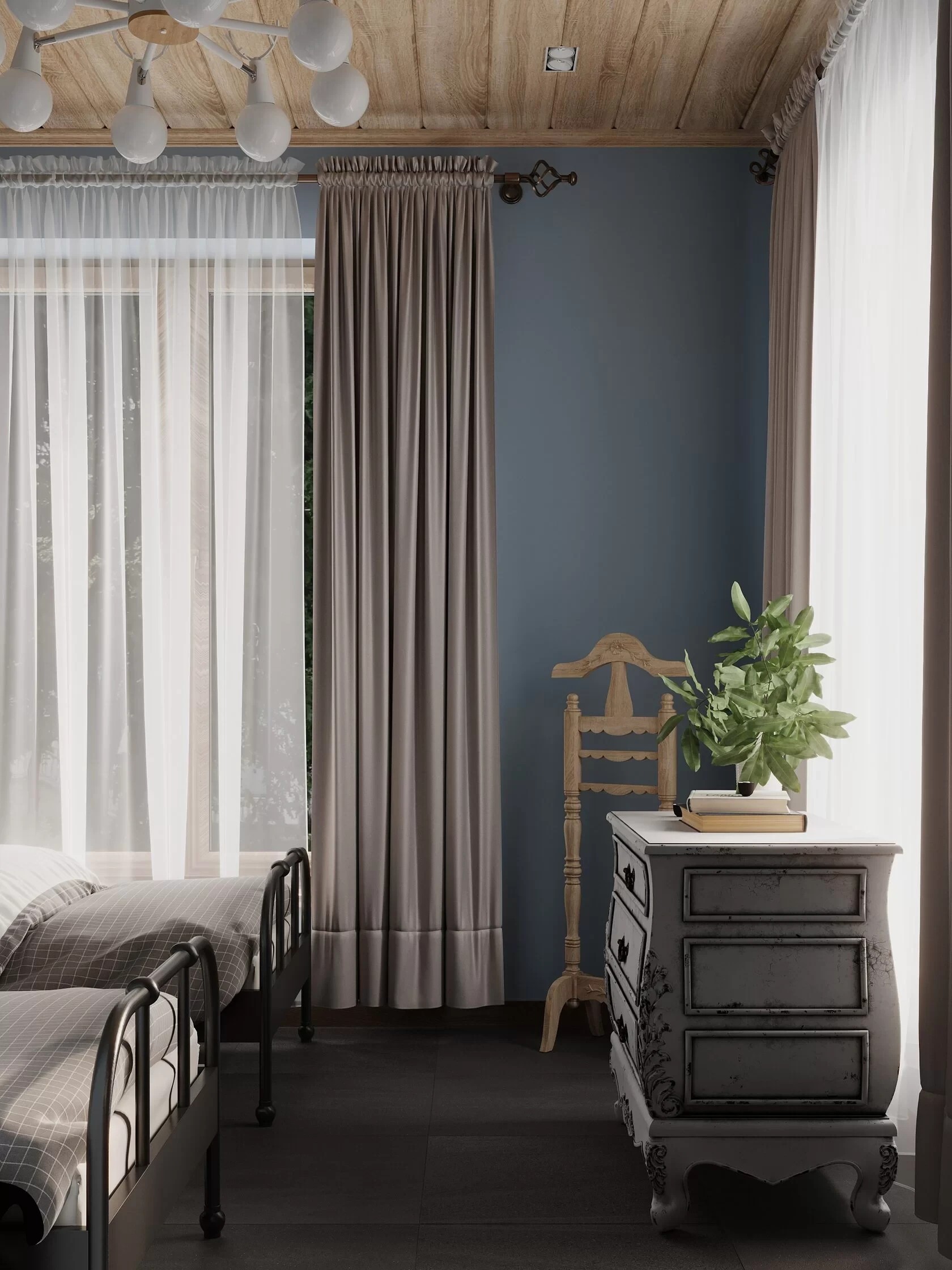 Гостевой дом на берегу Ладоги