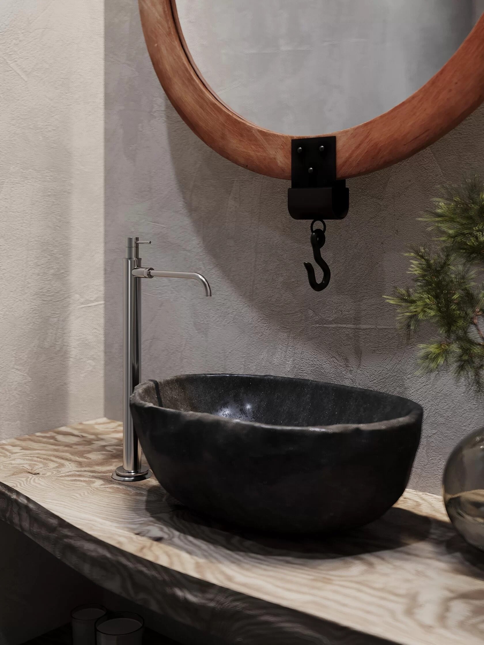 Гостевой дом на берегу Ладоги