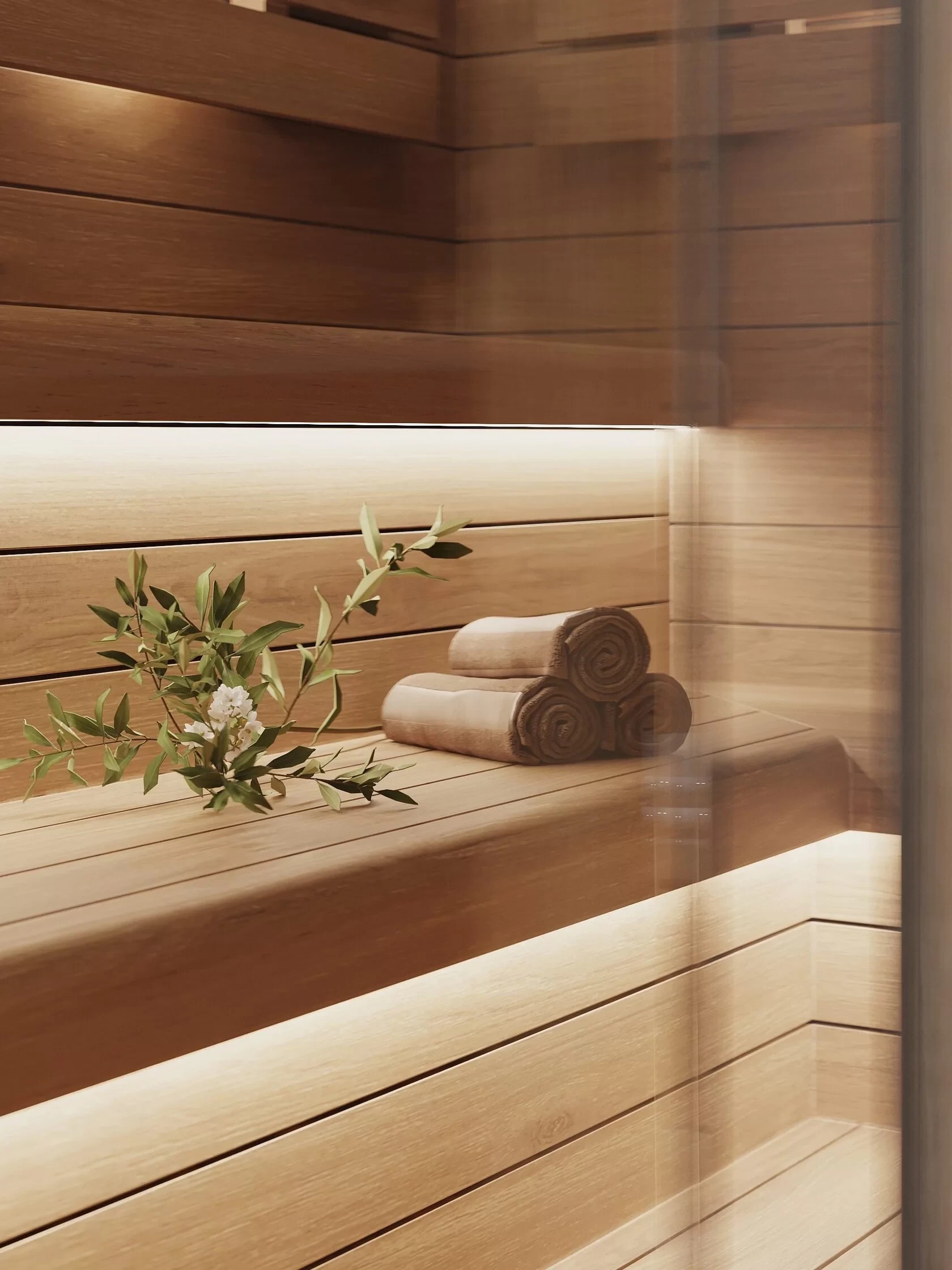 Гостевой дом на берегу Ладоги