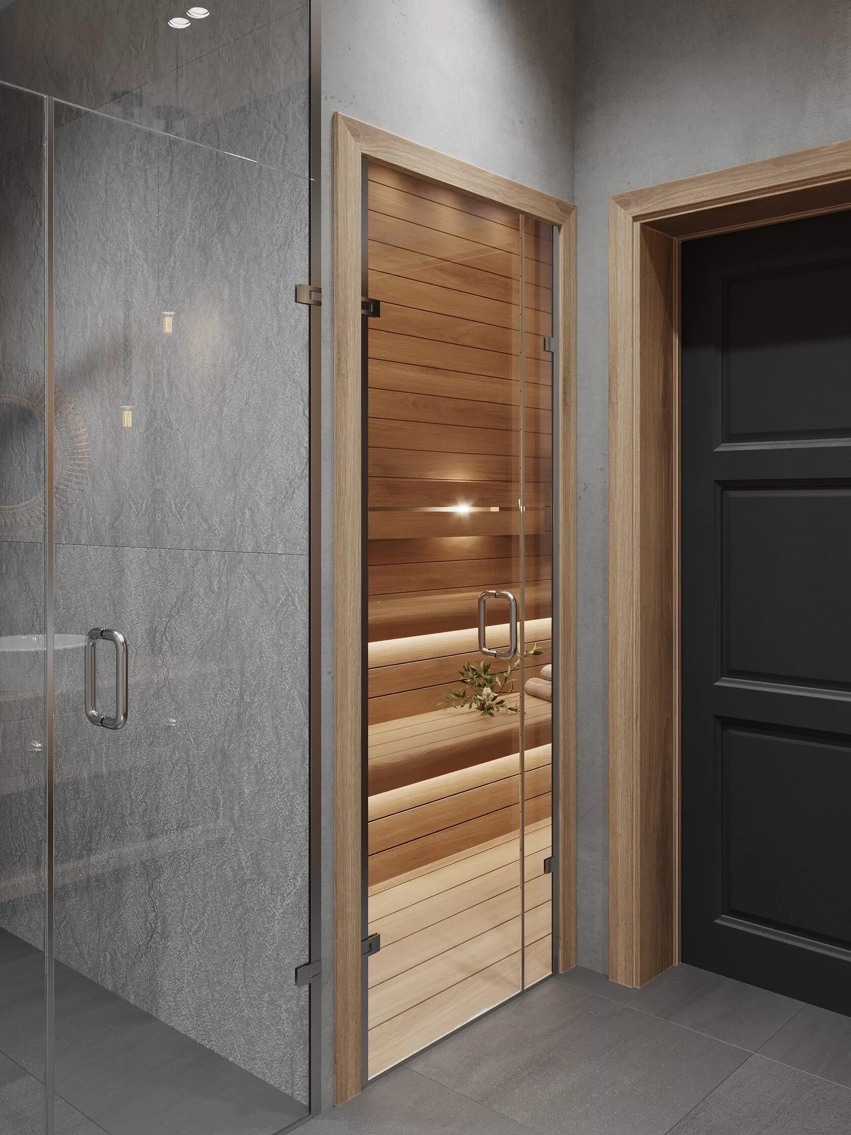 Гостевой дом на берегу Ладоги