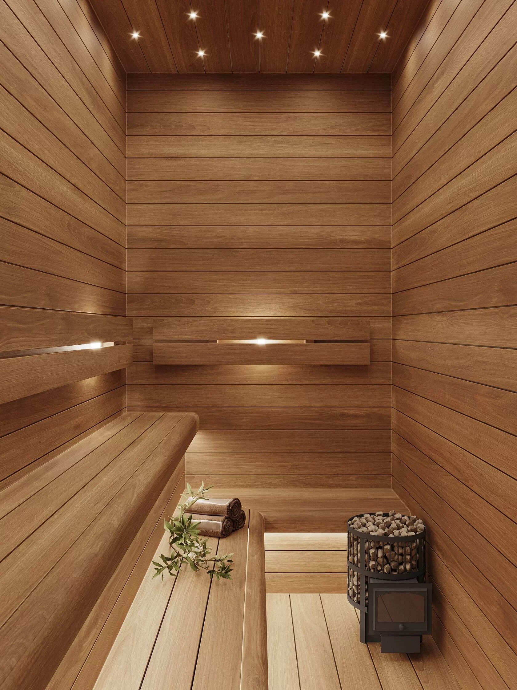 Гостевой дом на берегу Ладоги