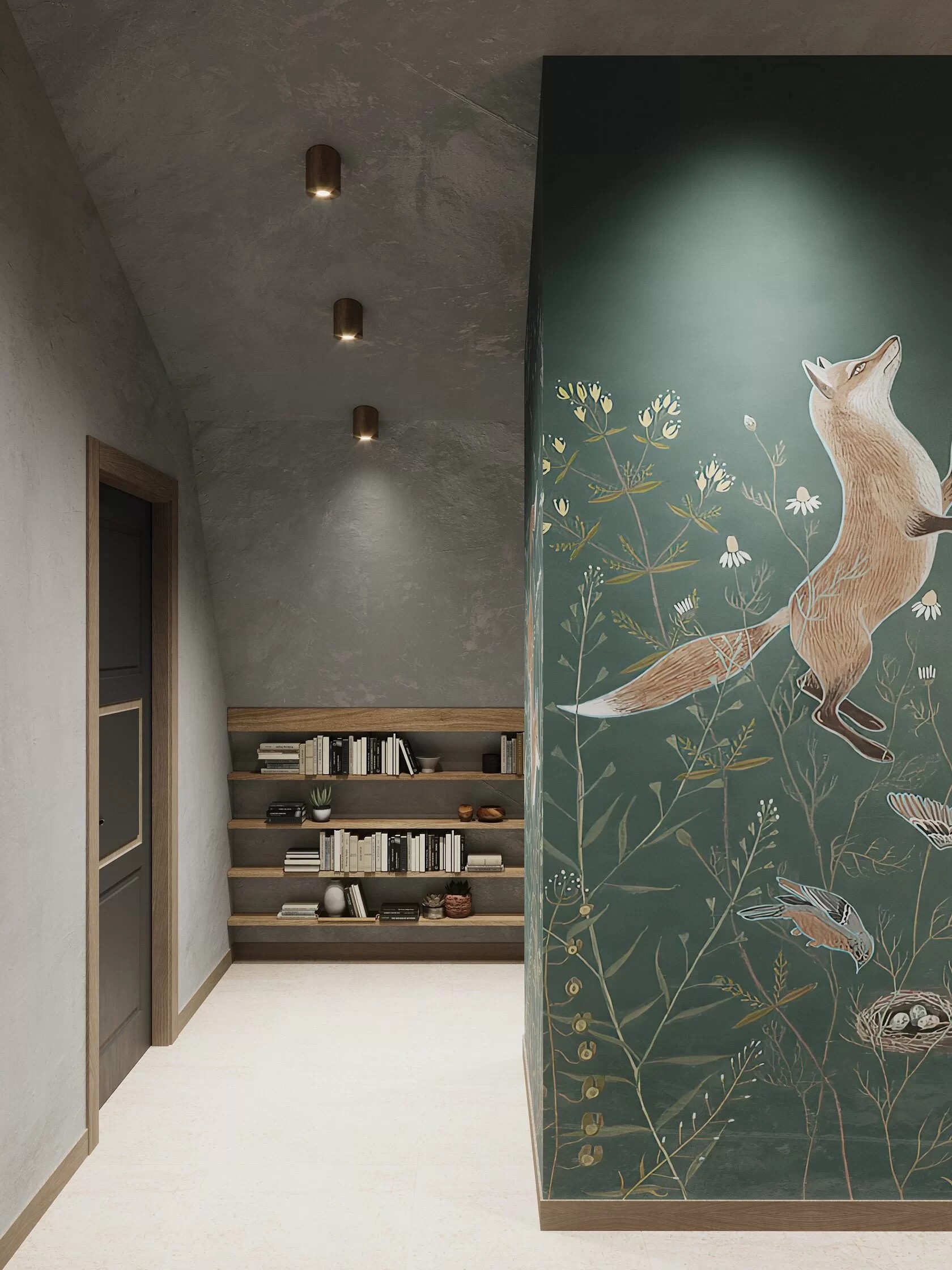 Гостевой дом на берегу Ладоги