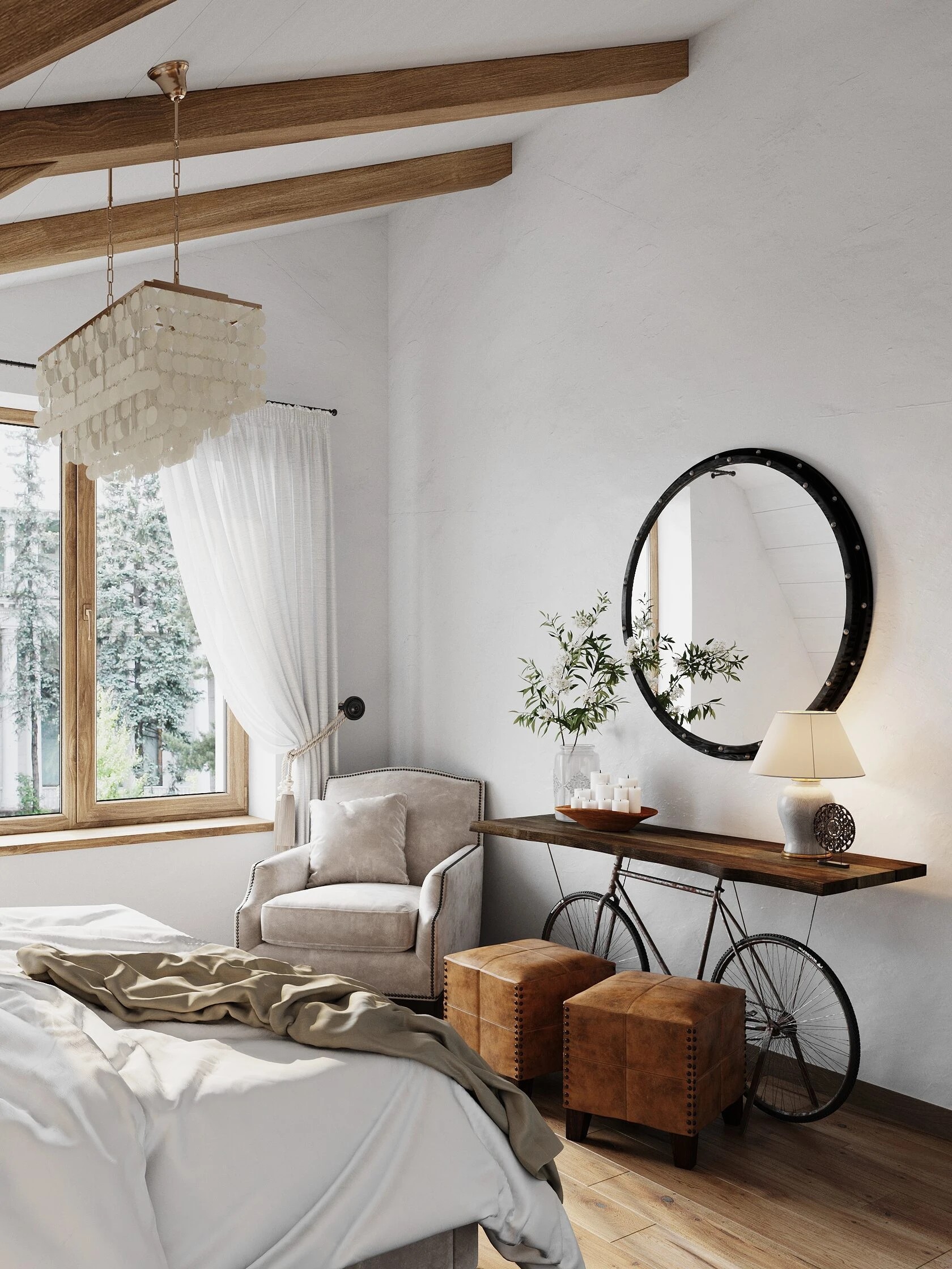 Гостевой дом на берегу Ладоги