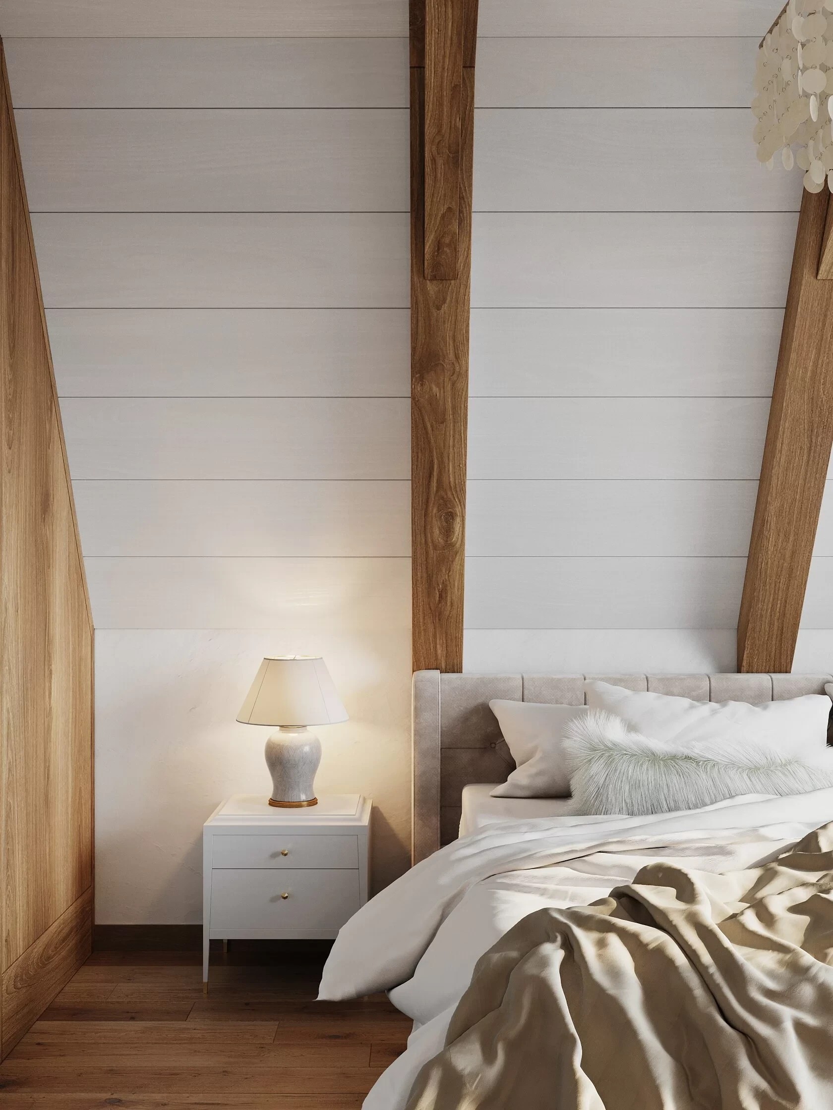 Гостевой дом на берегу Ладоги