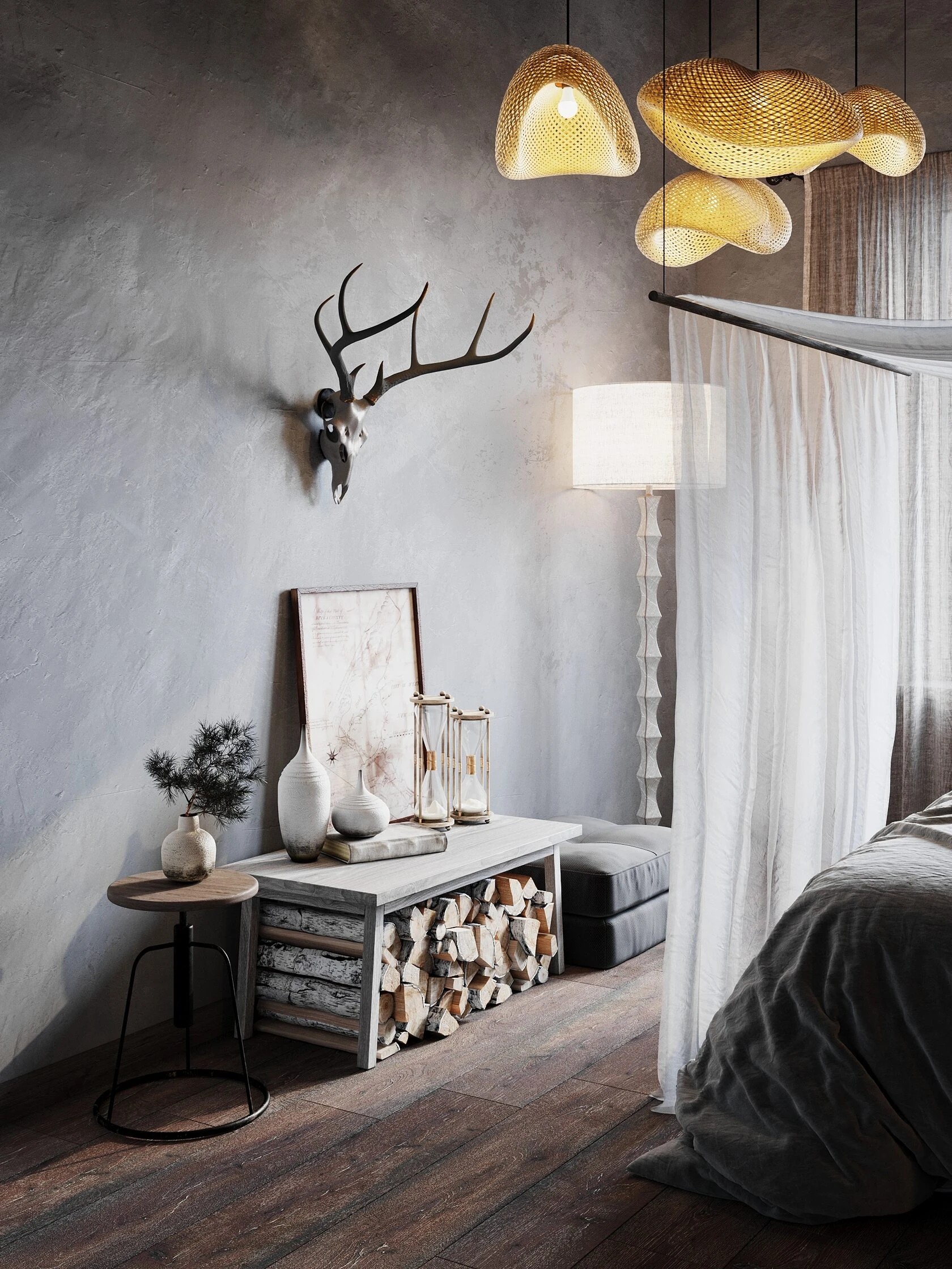 Гостевой дом на берегу Ладоги