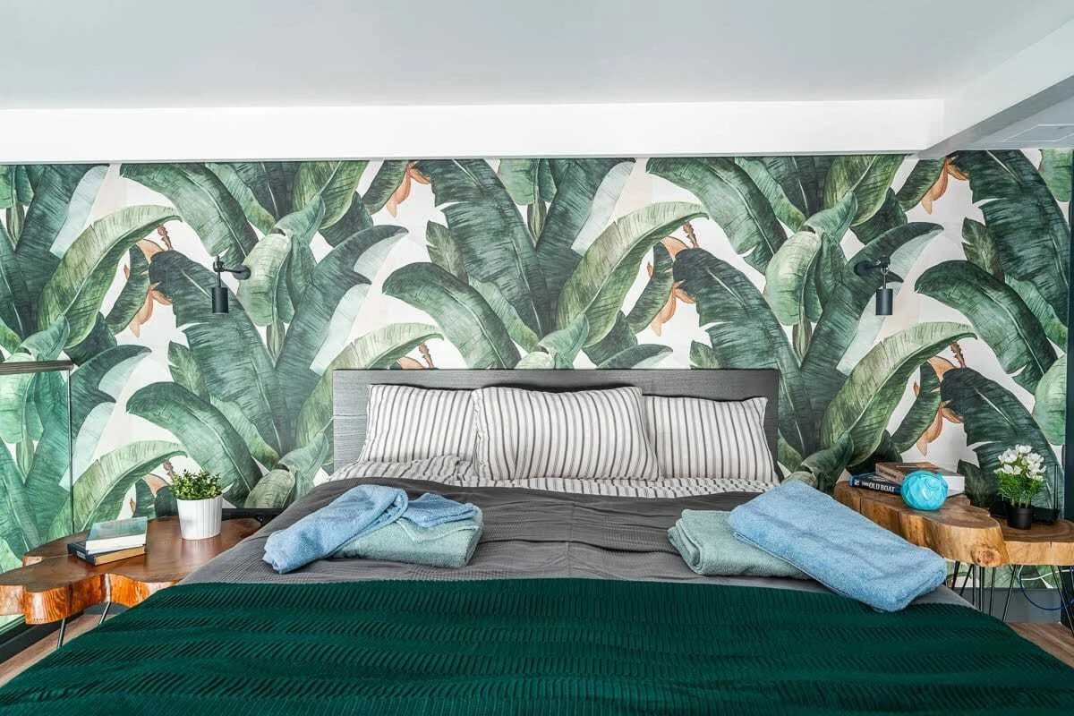 Квартира-студия на Английской набережной