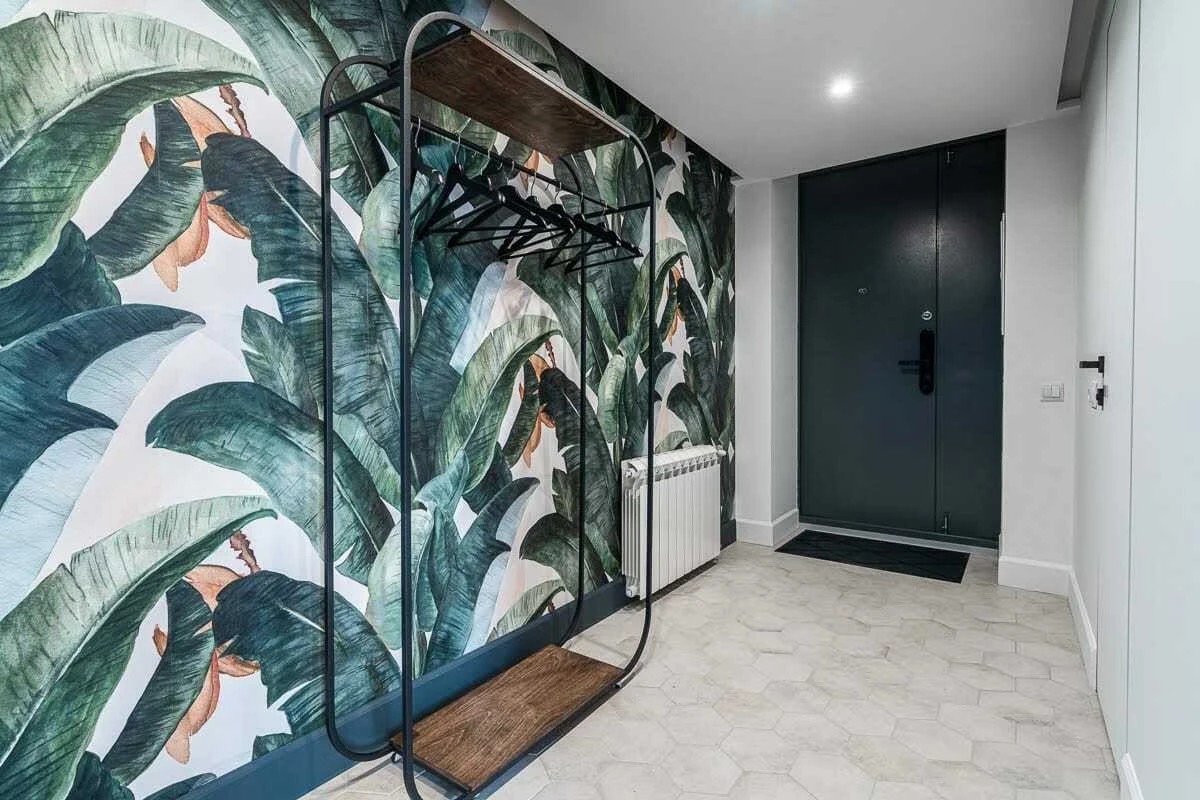 Квартира-студия на Английской набережной