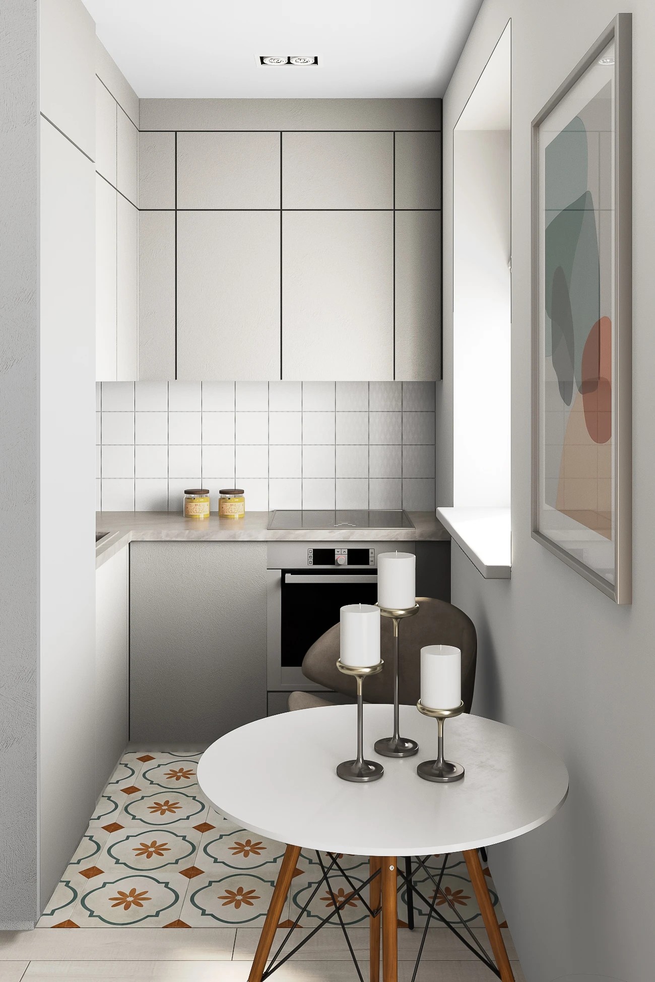 Квартира-студия