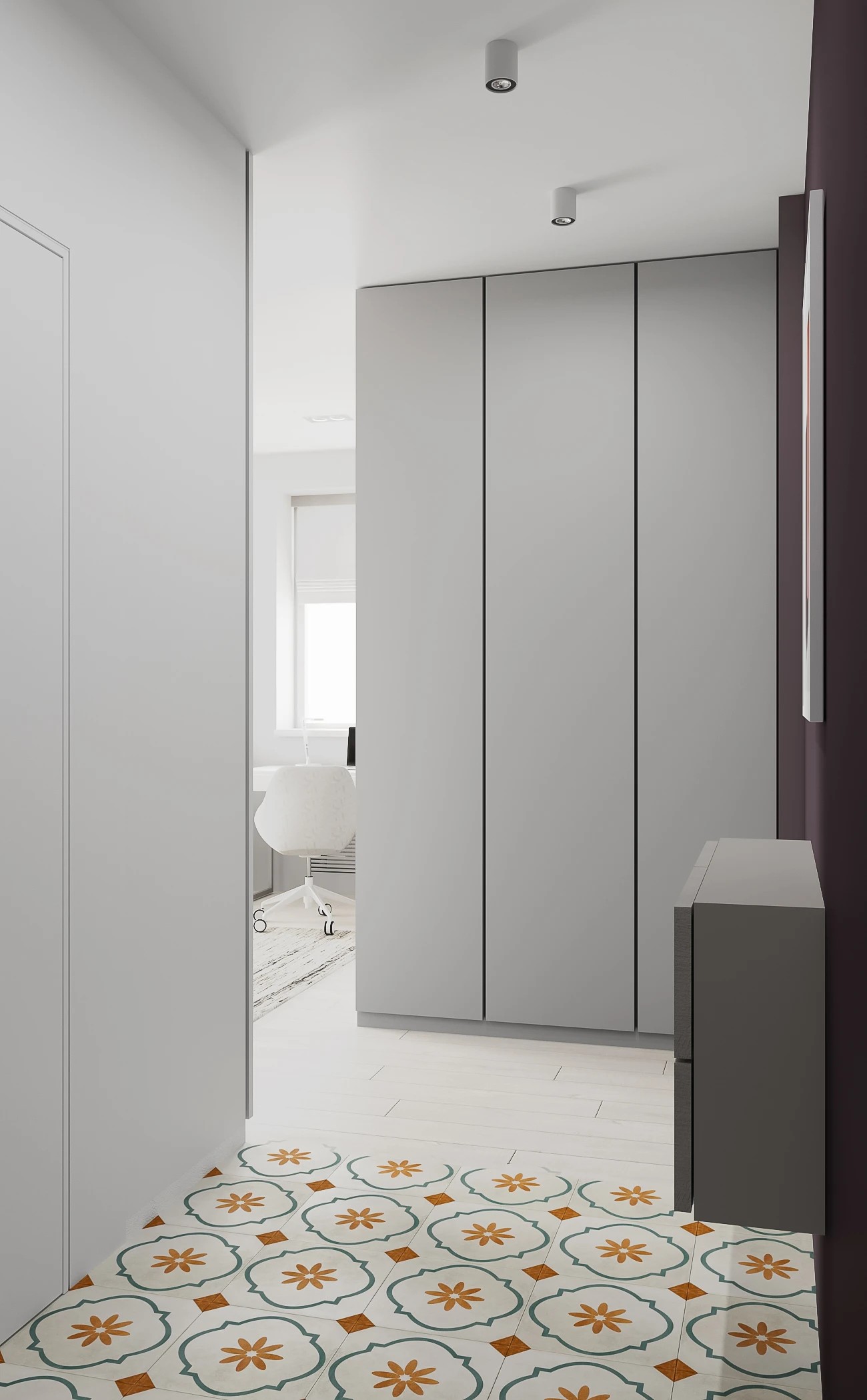 Квартира-студия