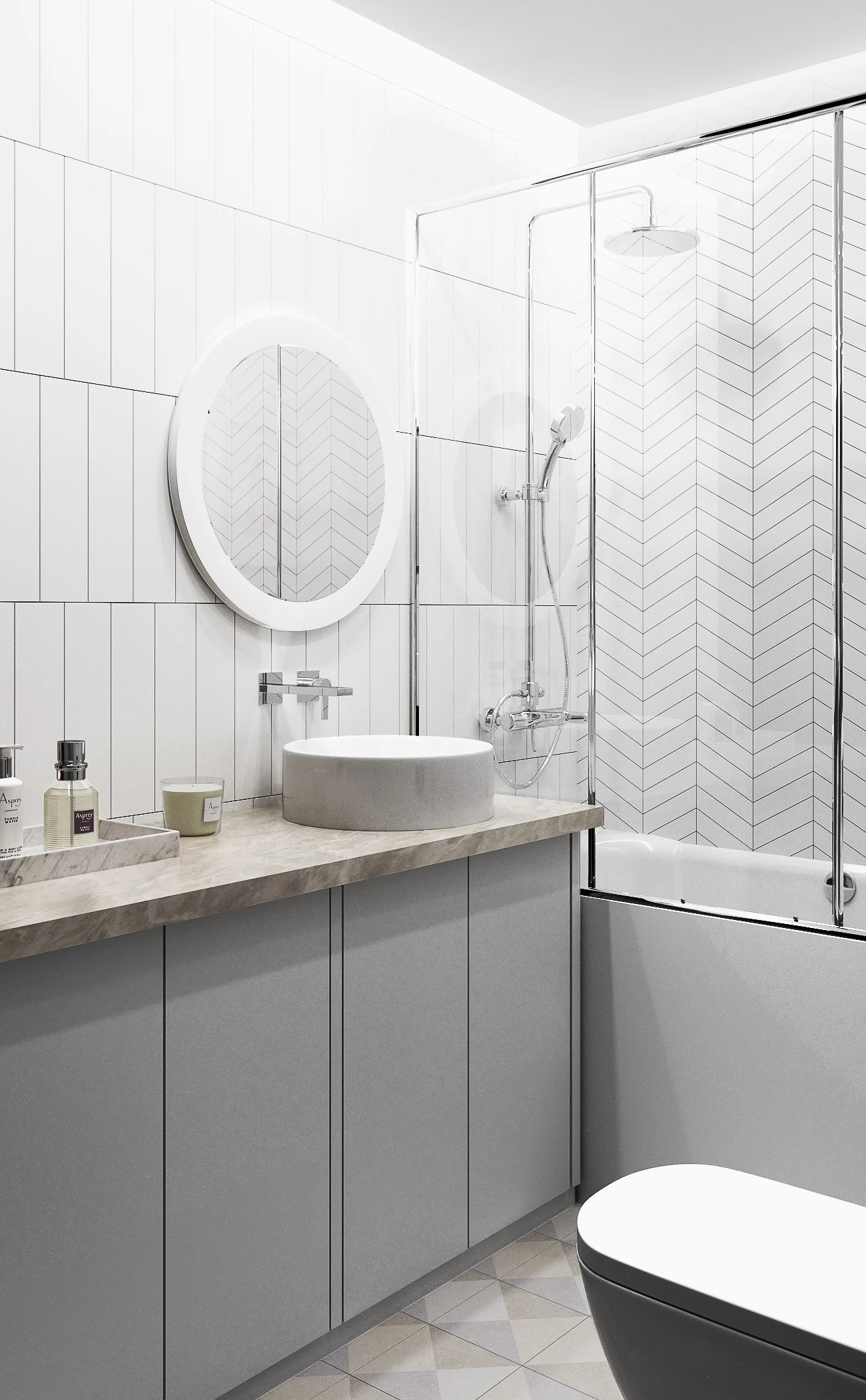 Квартира-студия