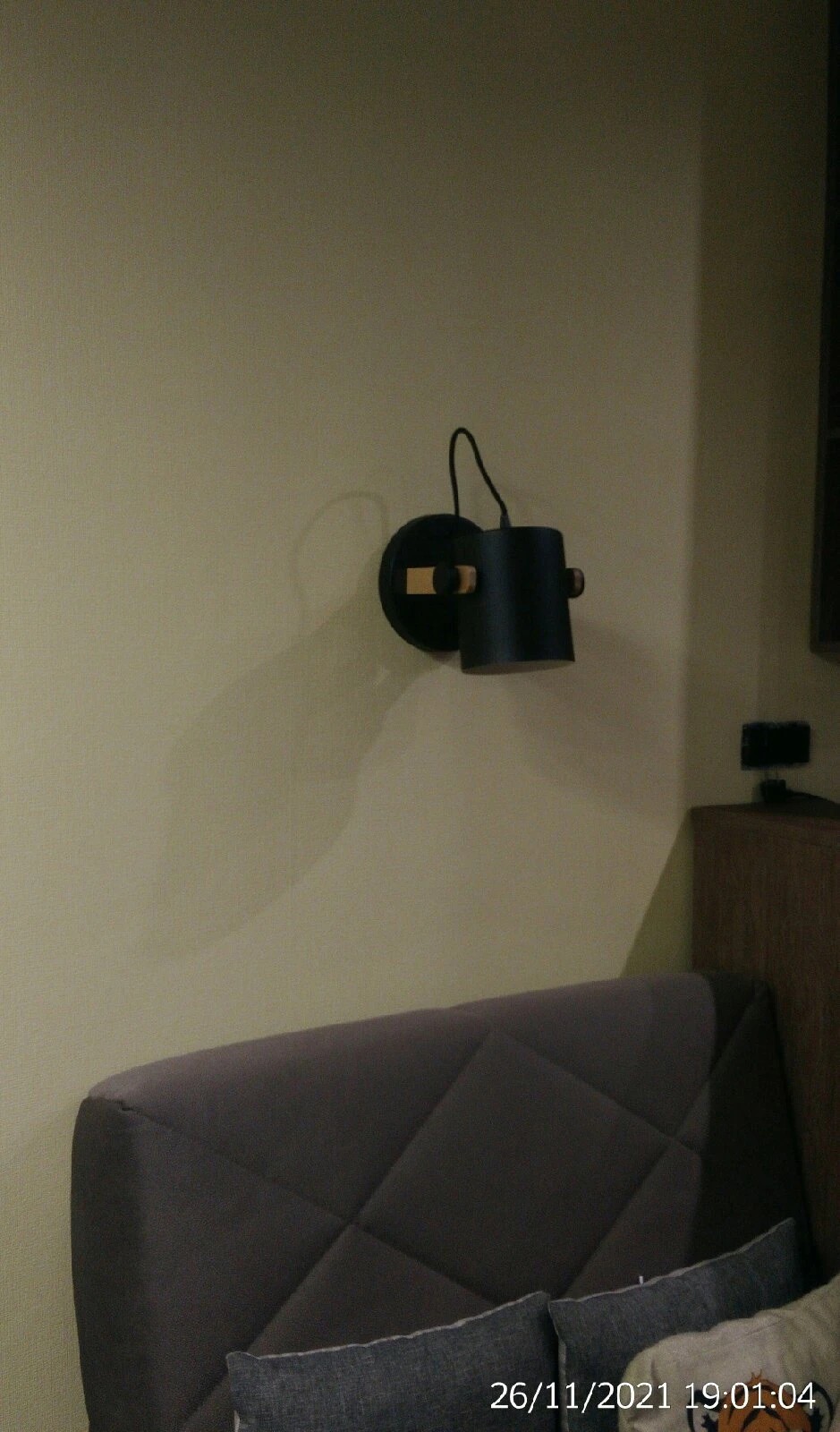 Кухня-столовая для семьи в ЖК "Я-Романтик"