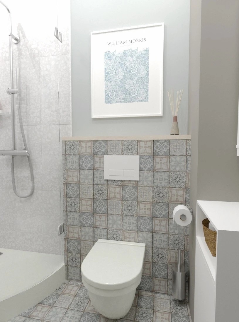 Квартира-студия на ул.Бабушкина