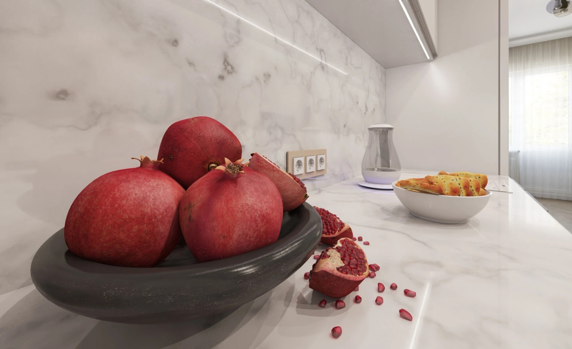 Студия в ЖК Чистый Ручей