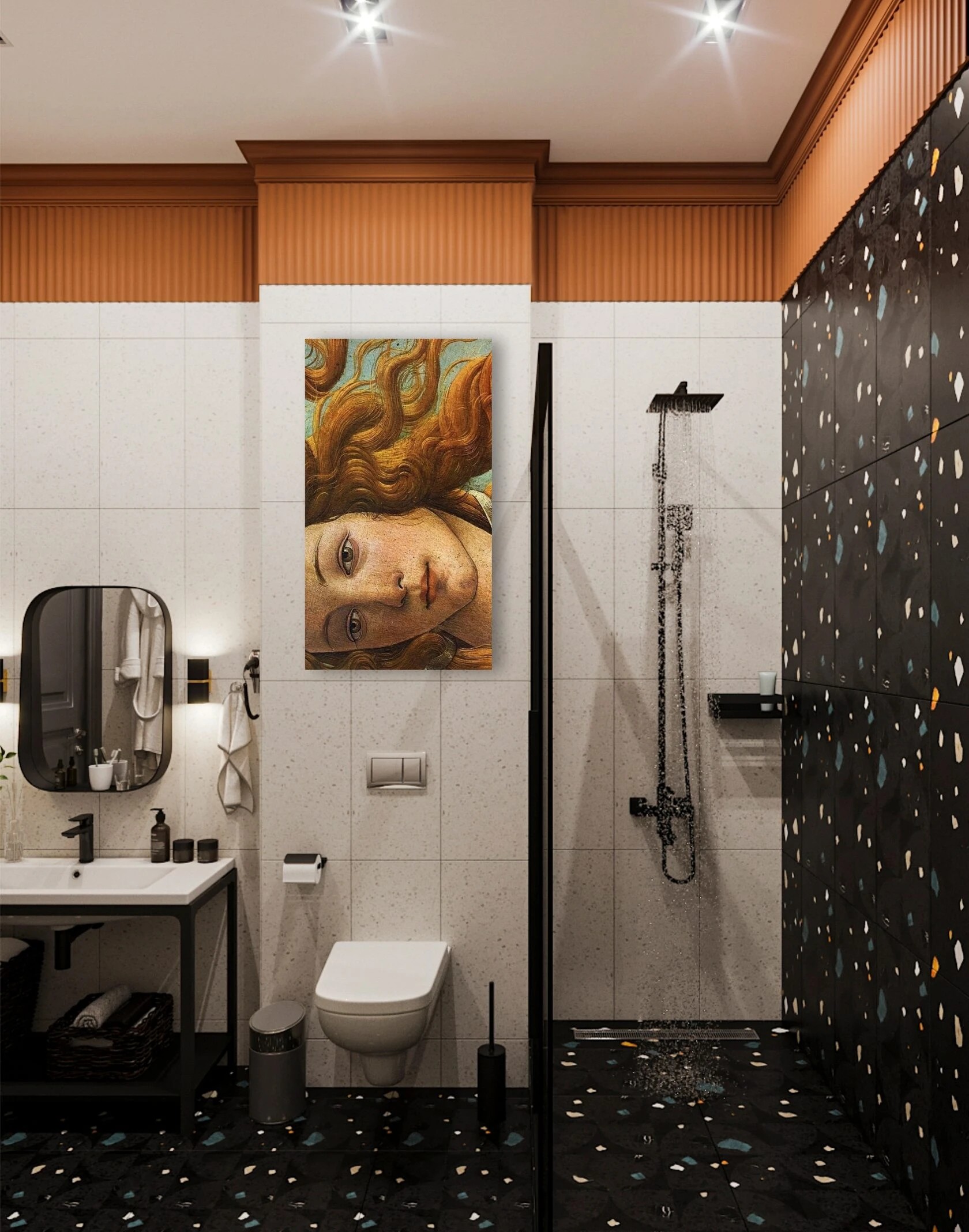 Проект "Апарт-Отель" в центре Санкт-Петербурга