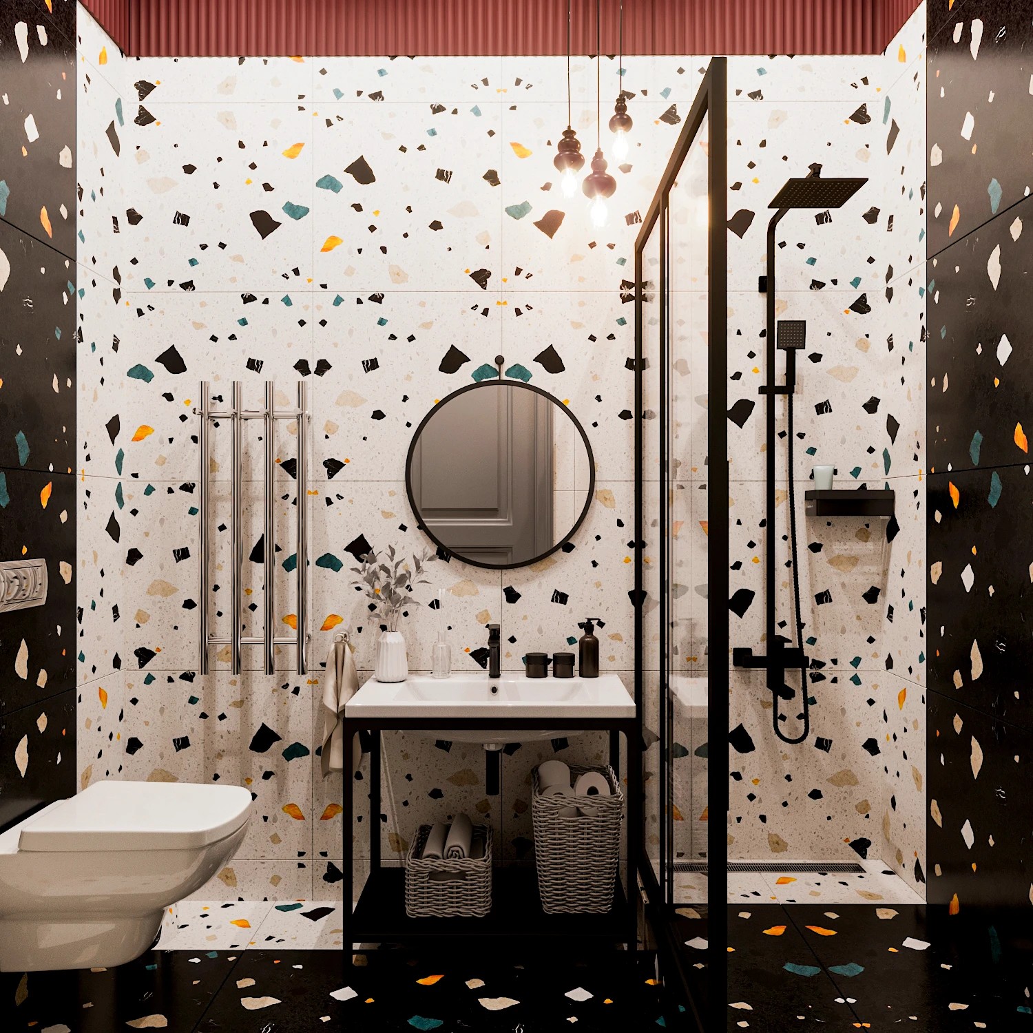 Проект "Апарт-Отель" в центре Санкт-Петербурга