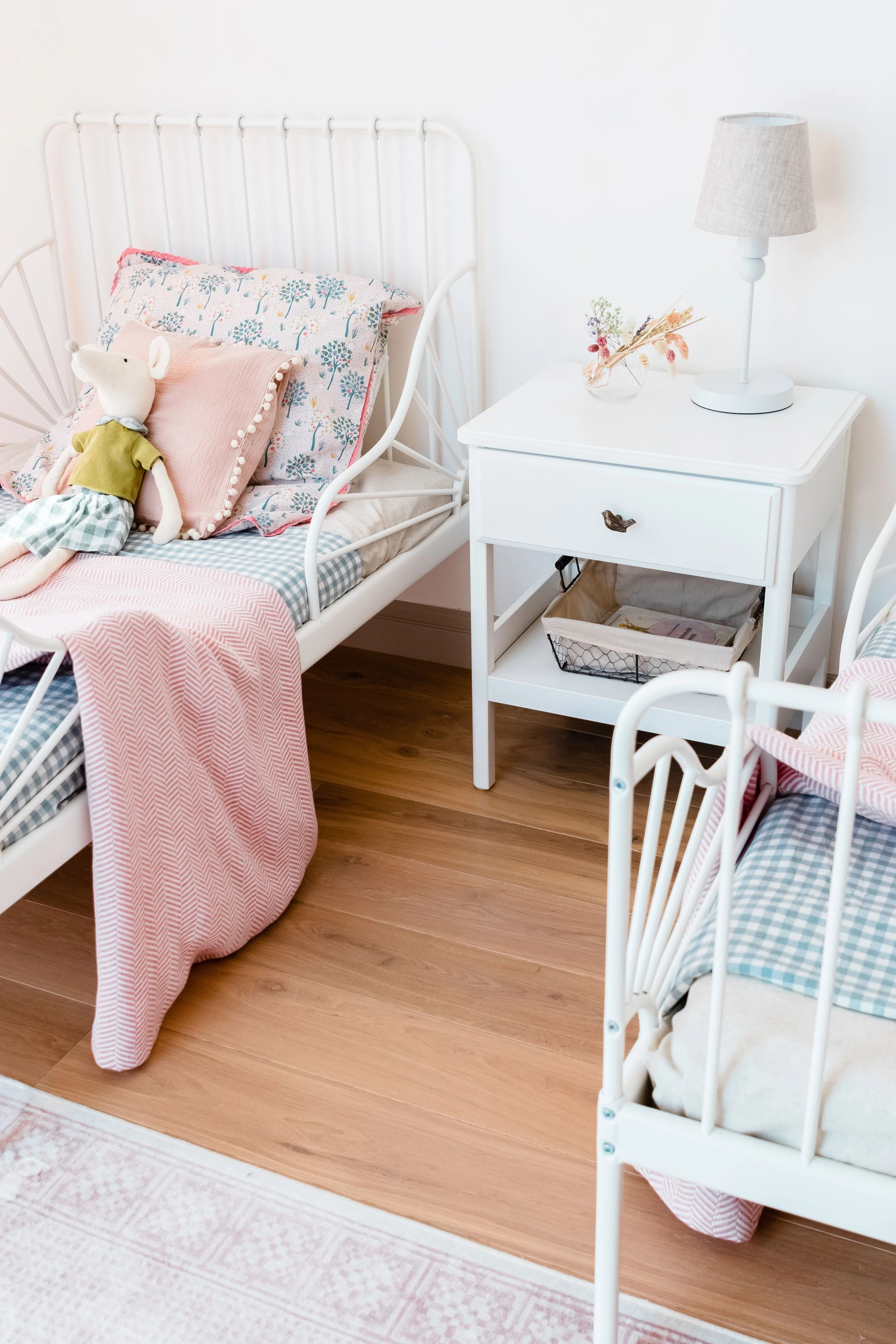 Апартаменты