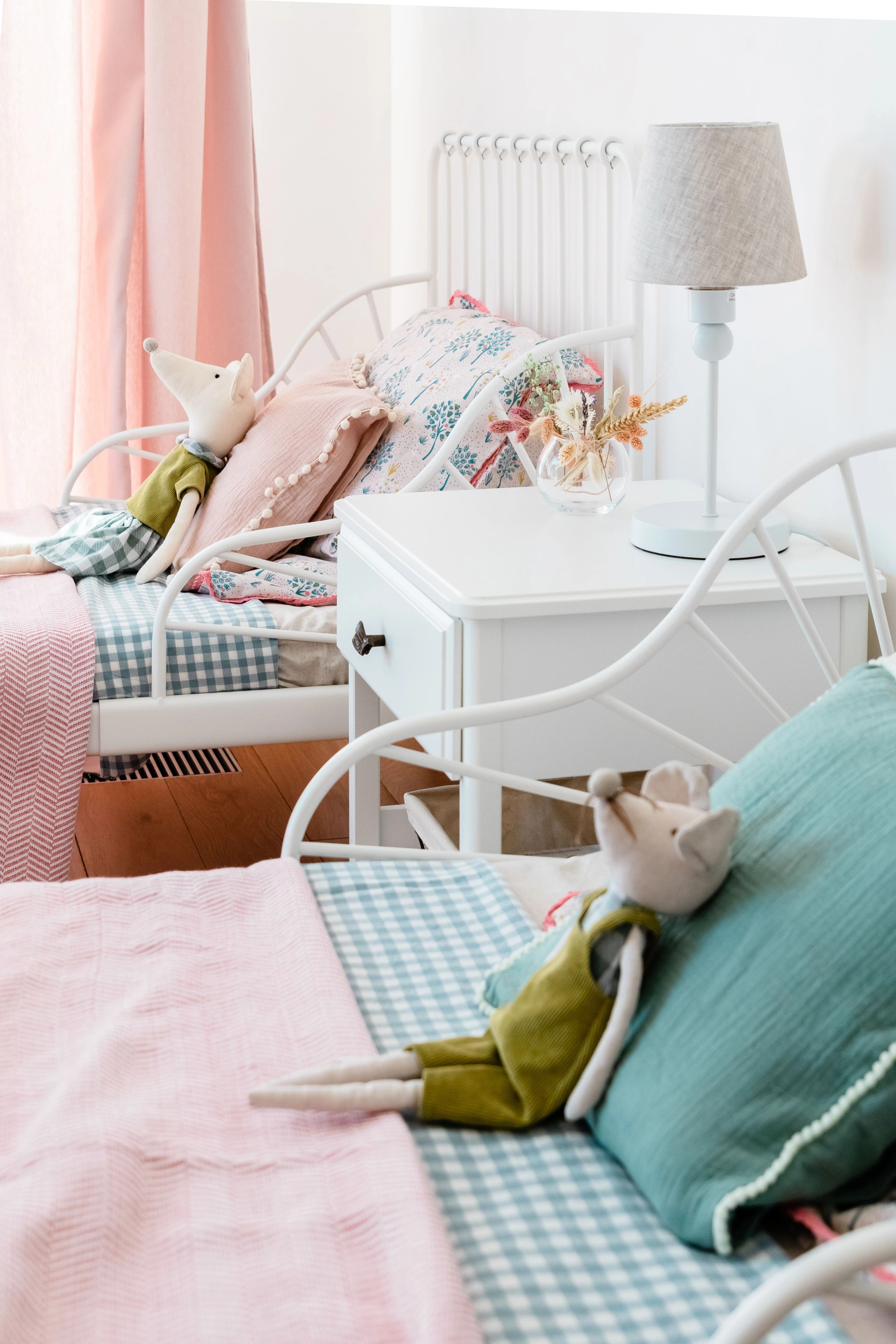 Апартаменты