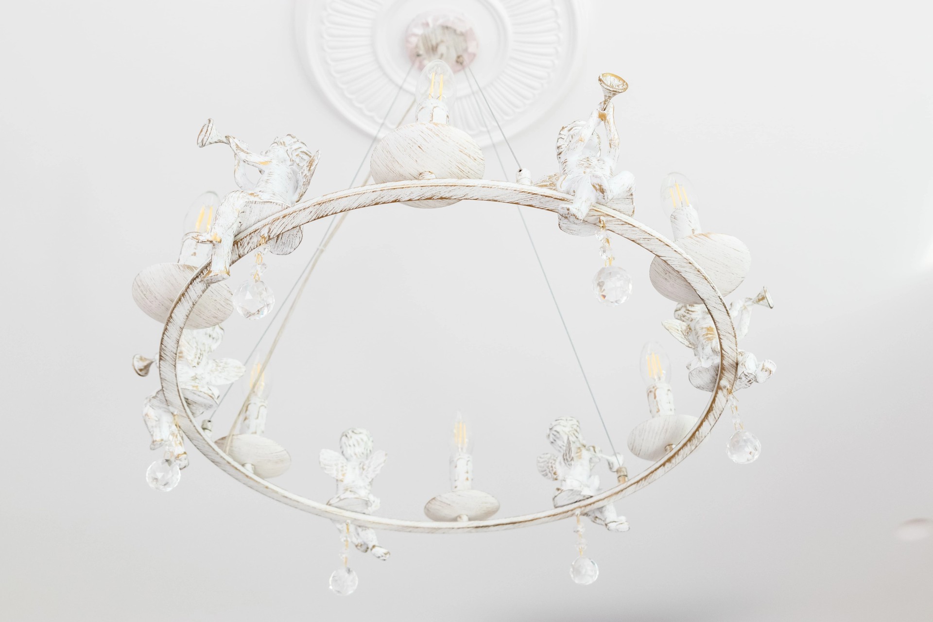 Апартаменты