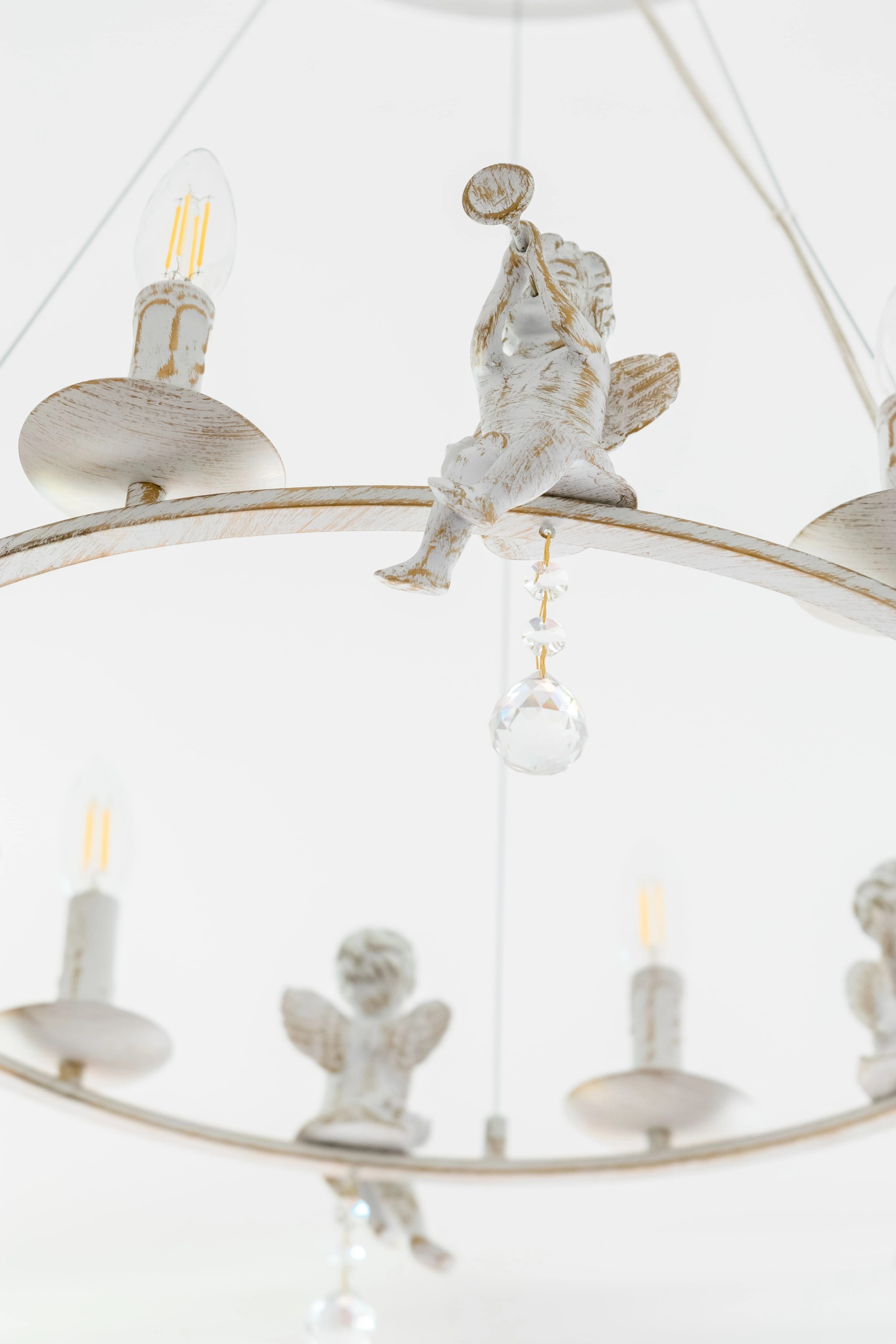 Апартаменты