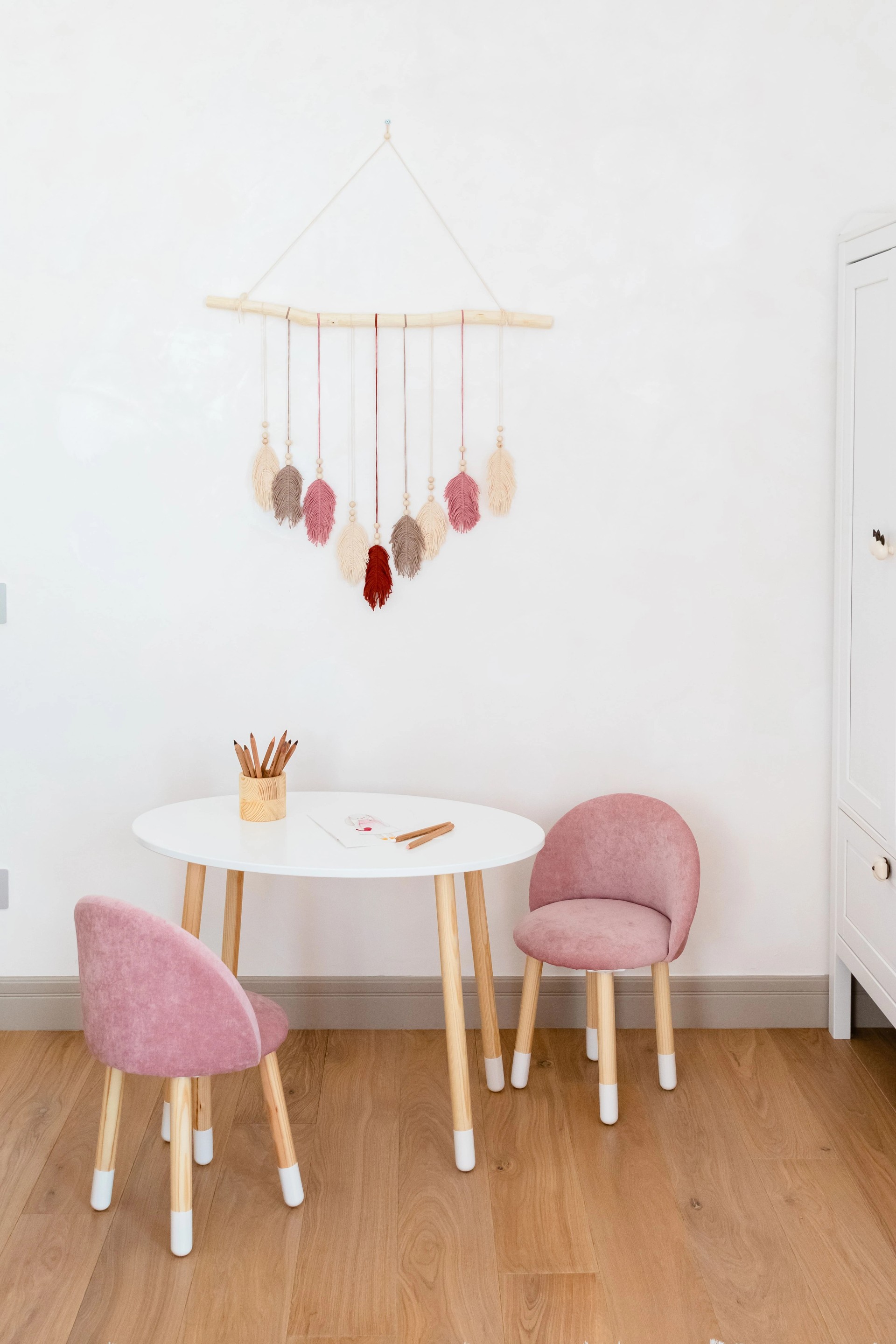 Апартаменты