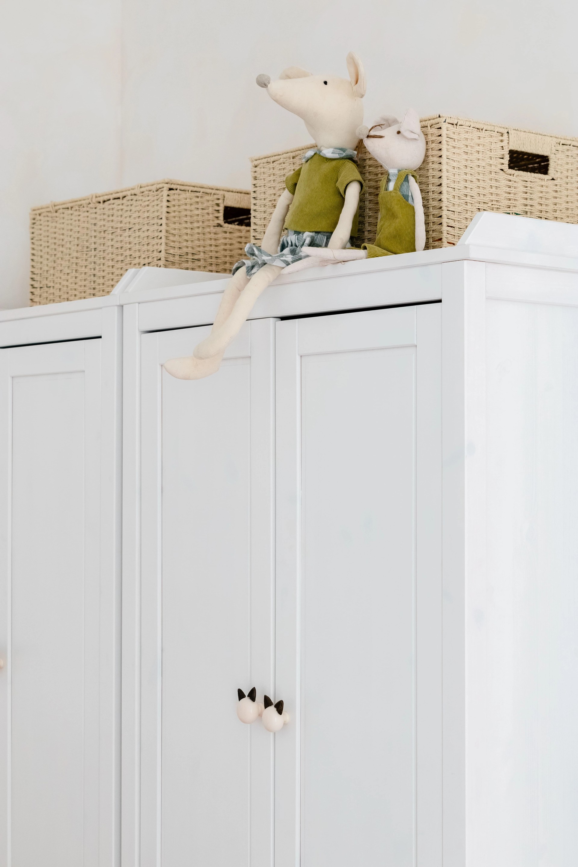 Апартаменты