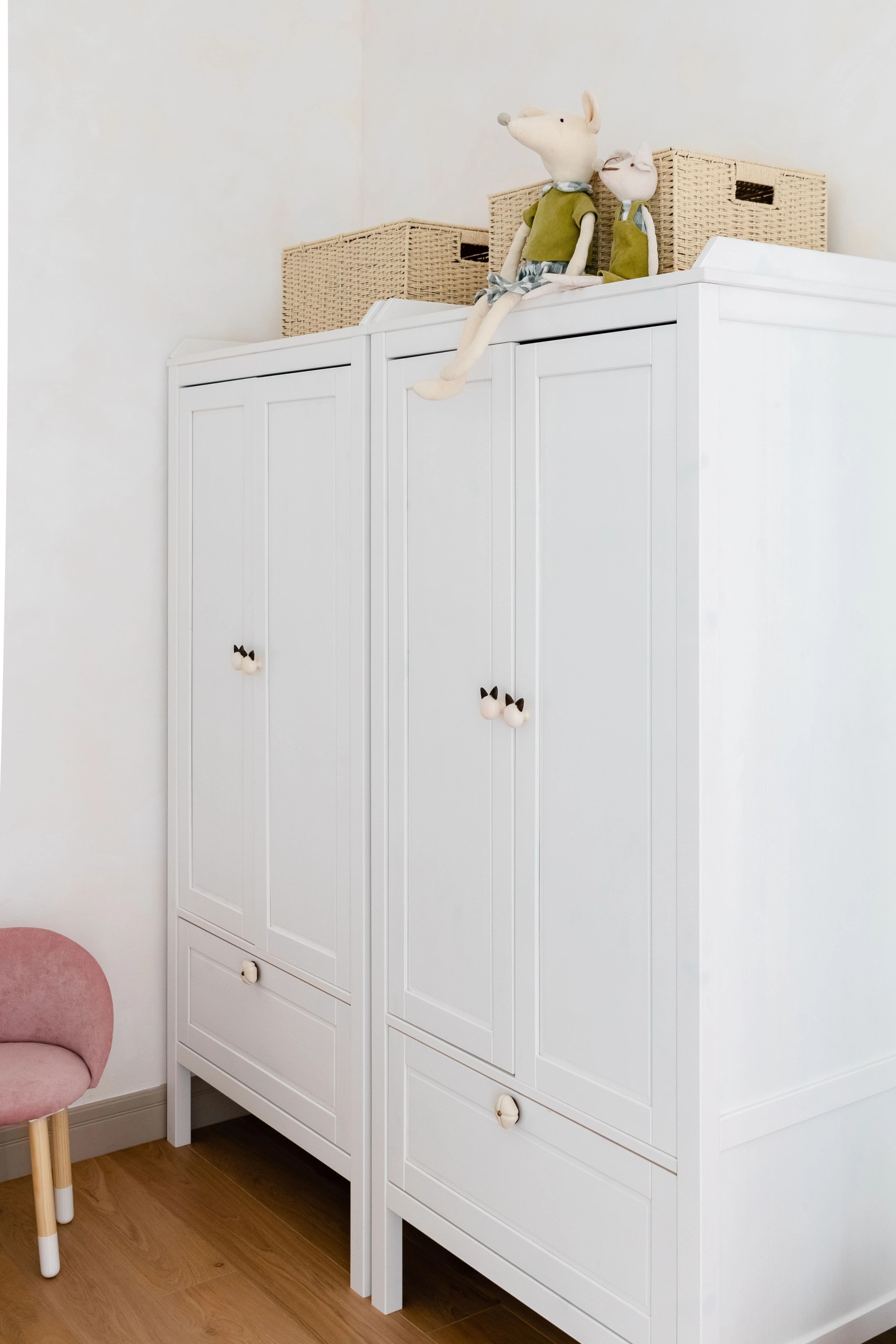 Апартаменты