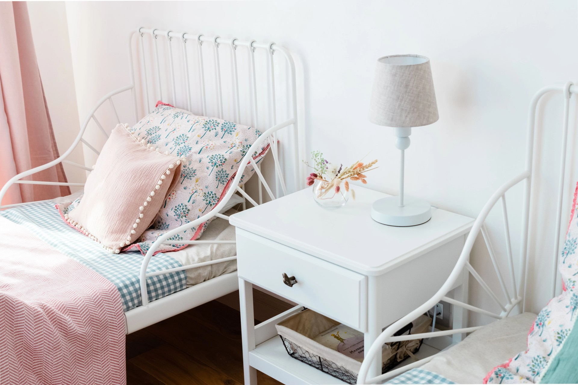 Апартаменты