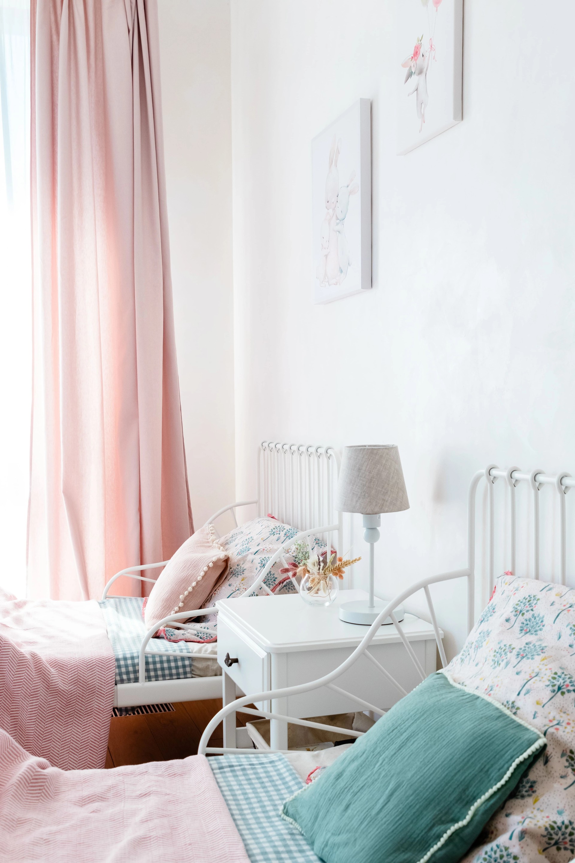 Апартаменты