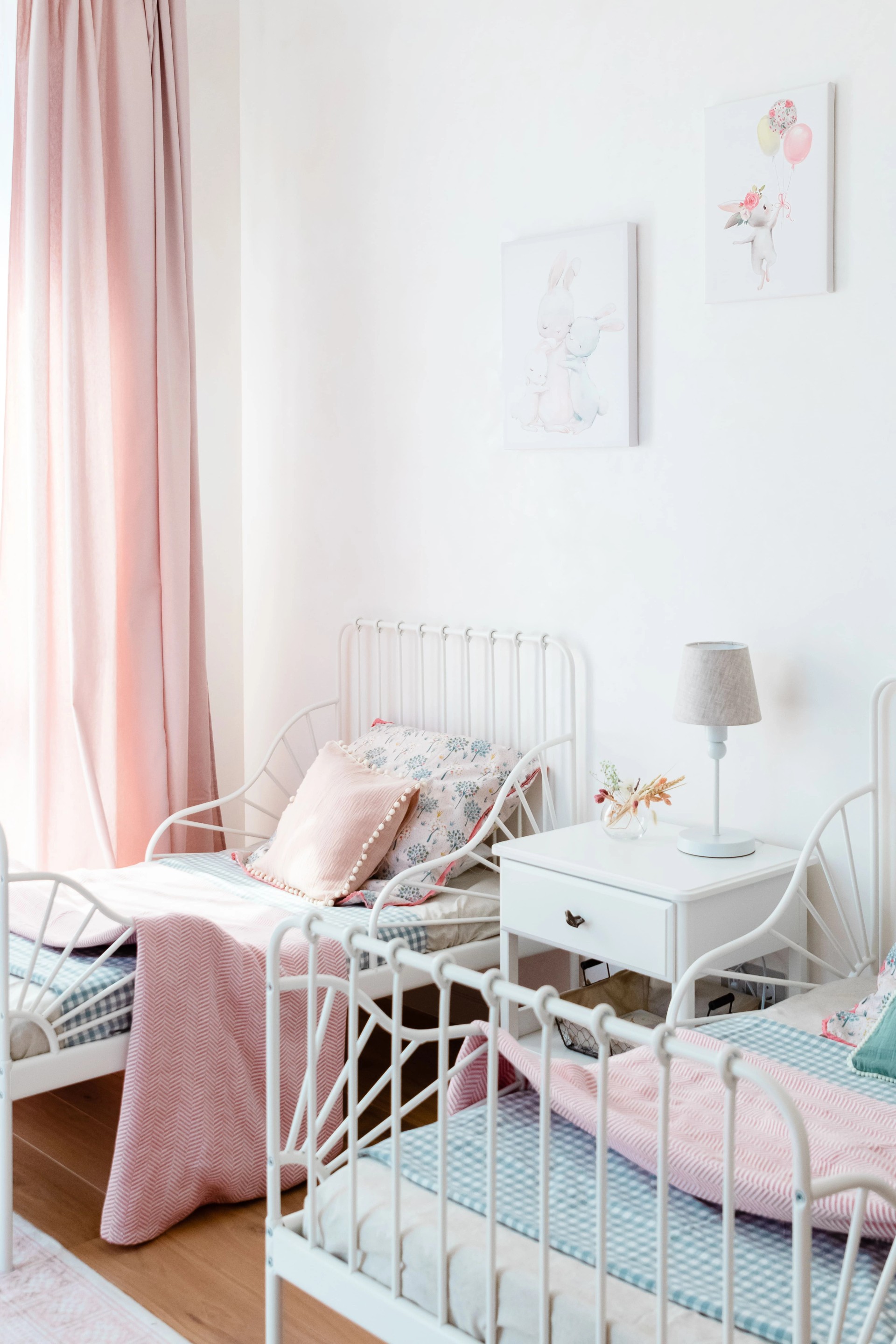 Апартаменты