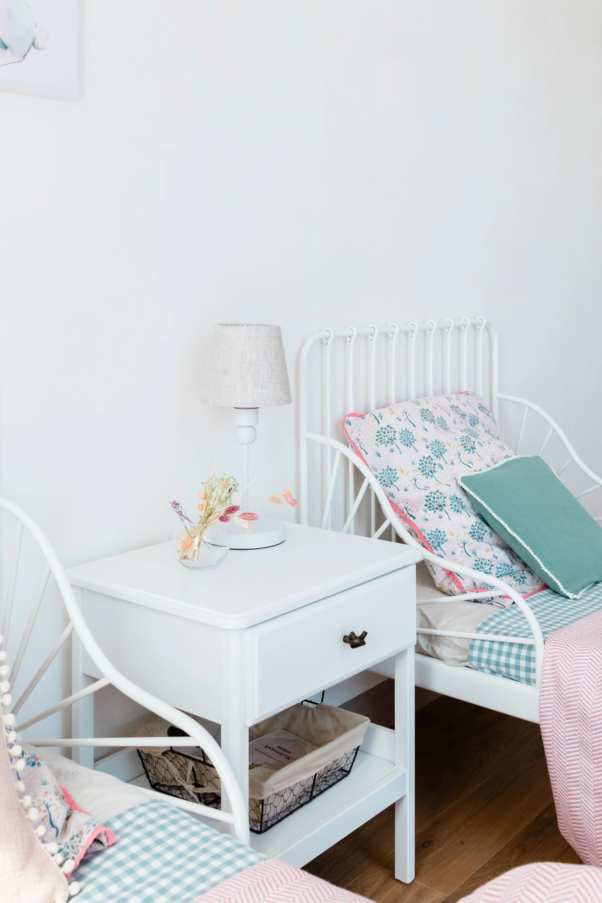 Апартаменты