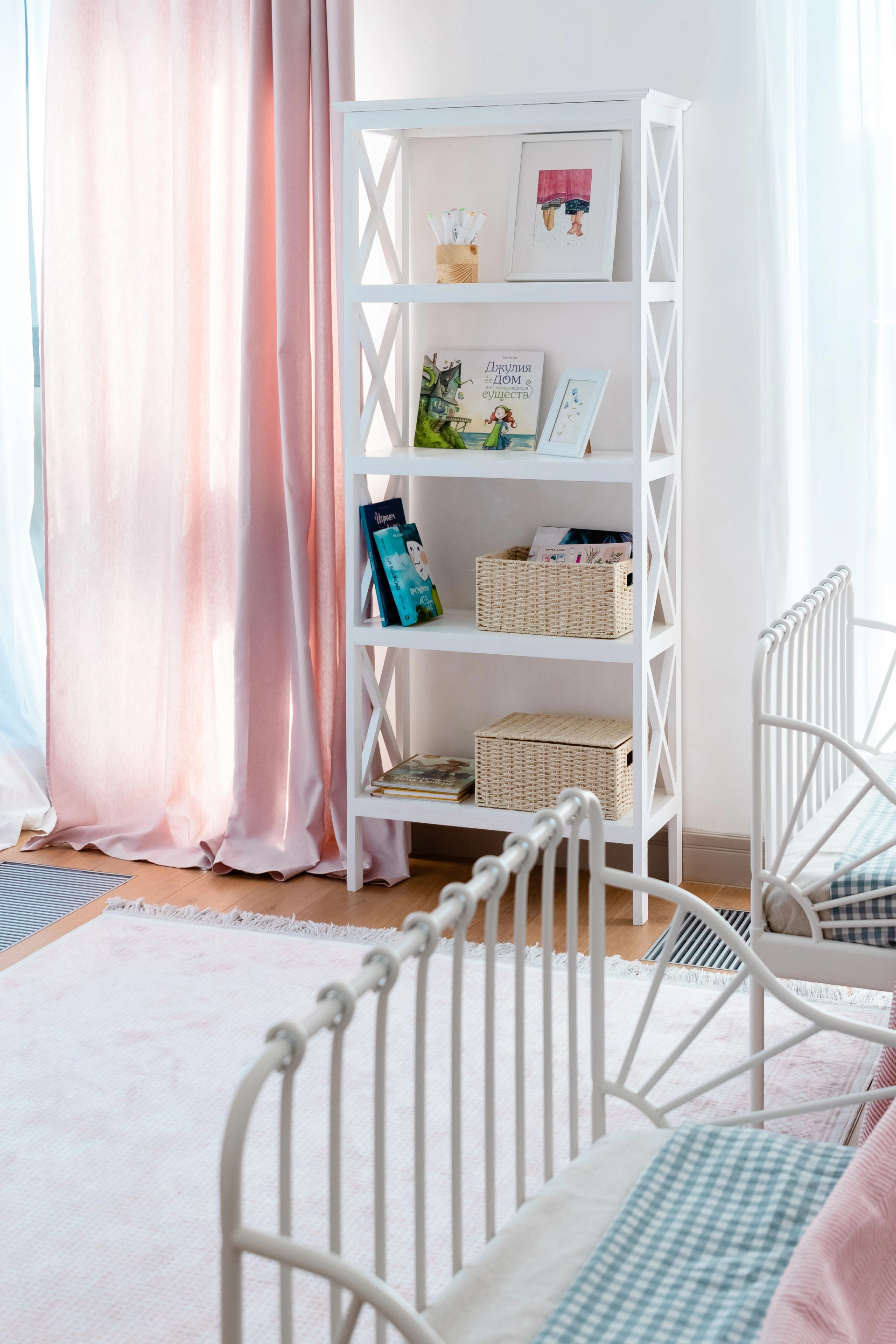 Апартаменты