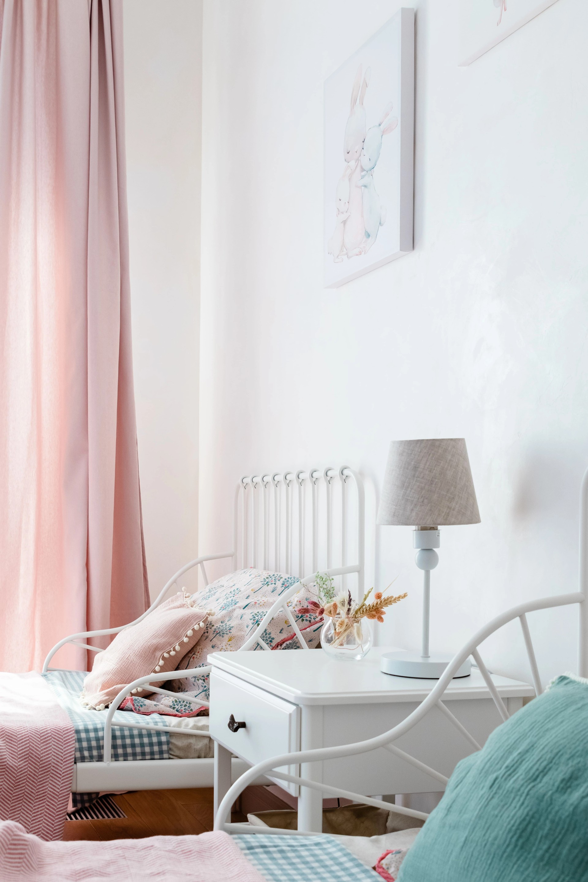 Апартаменты