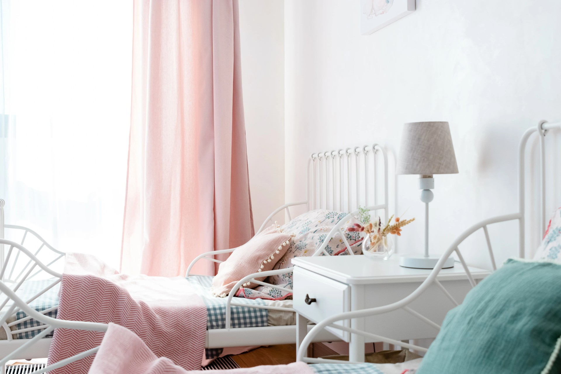 Апартаменты