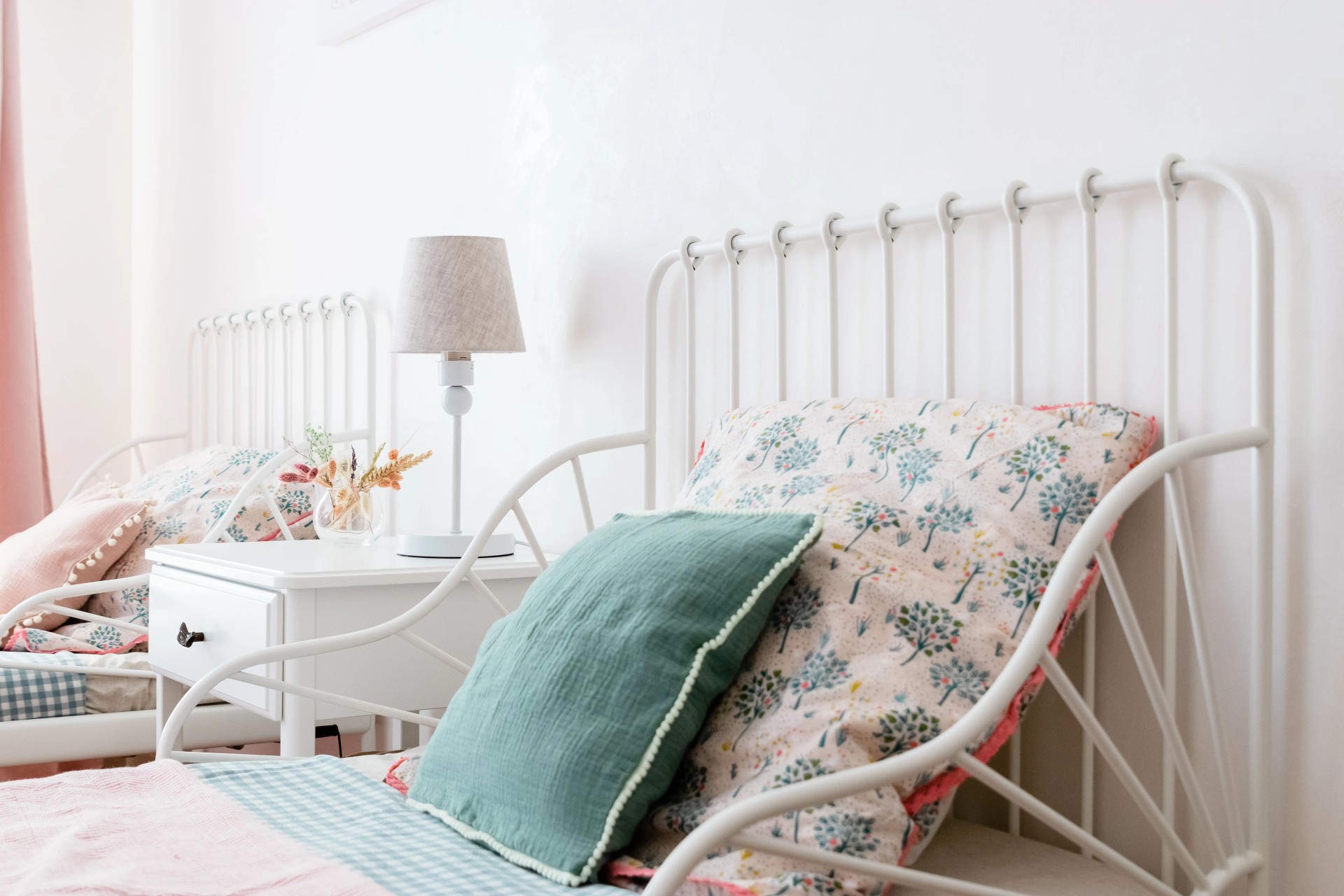 Апартаменты