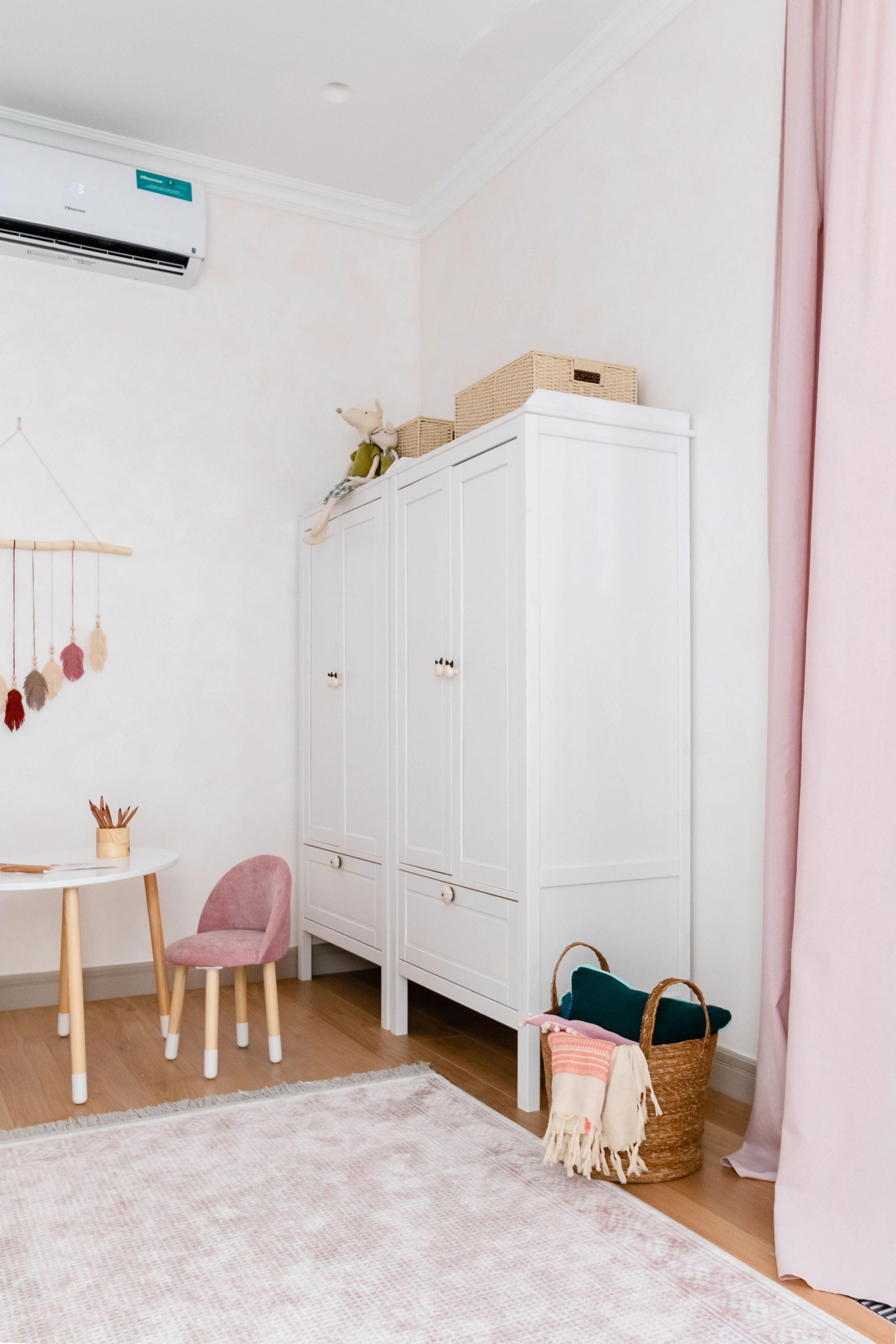 Апартаменты