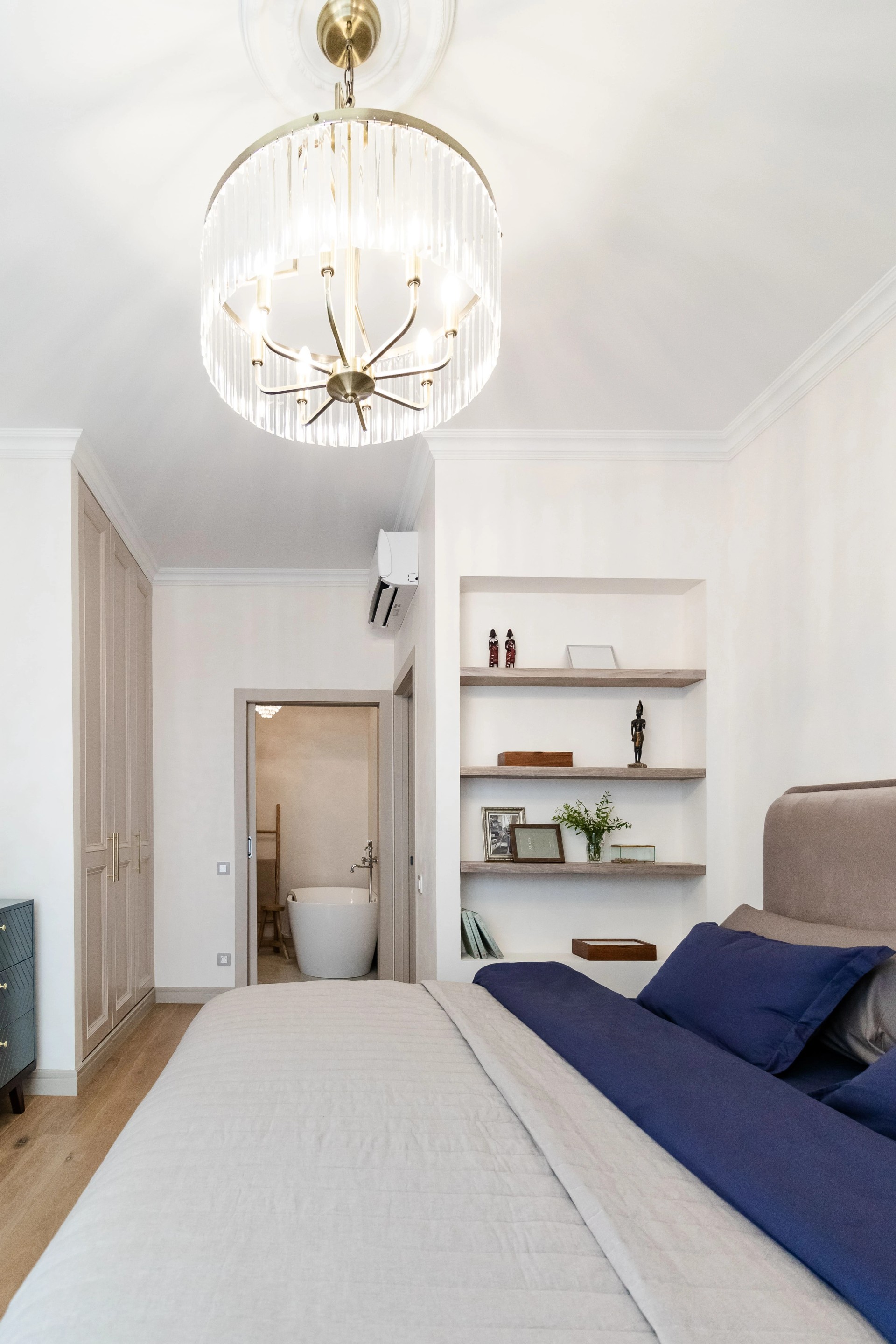 Апартаменты