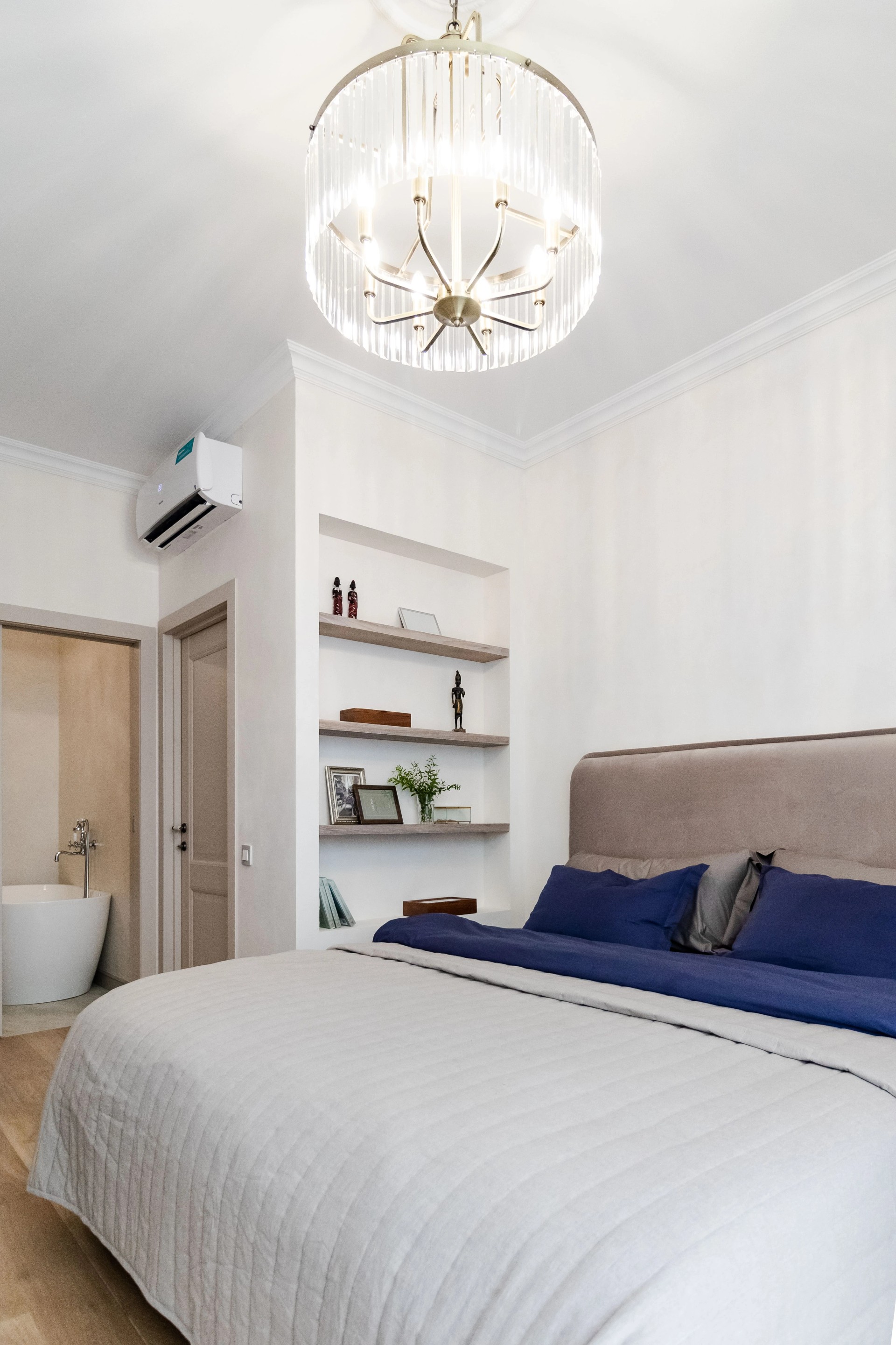 Апартаменты