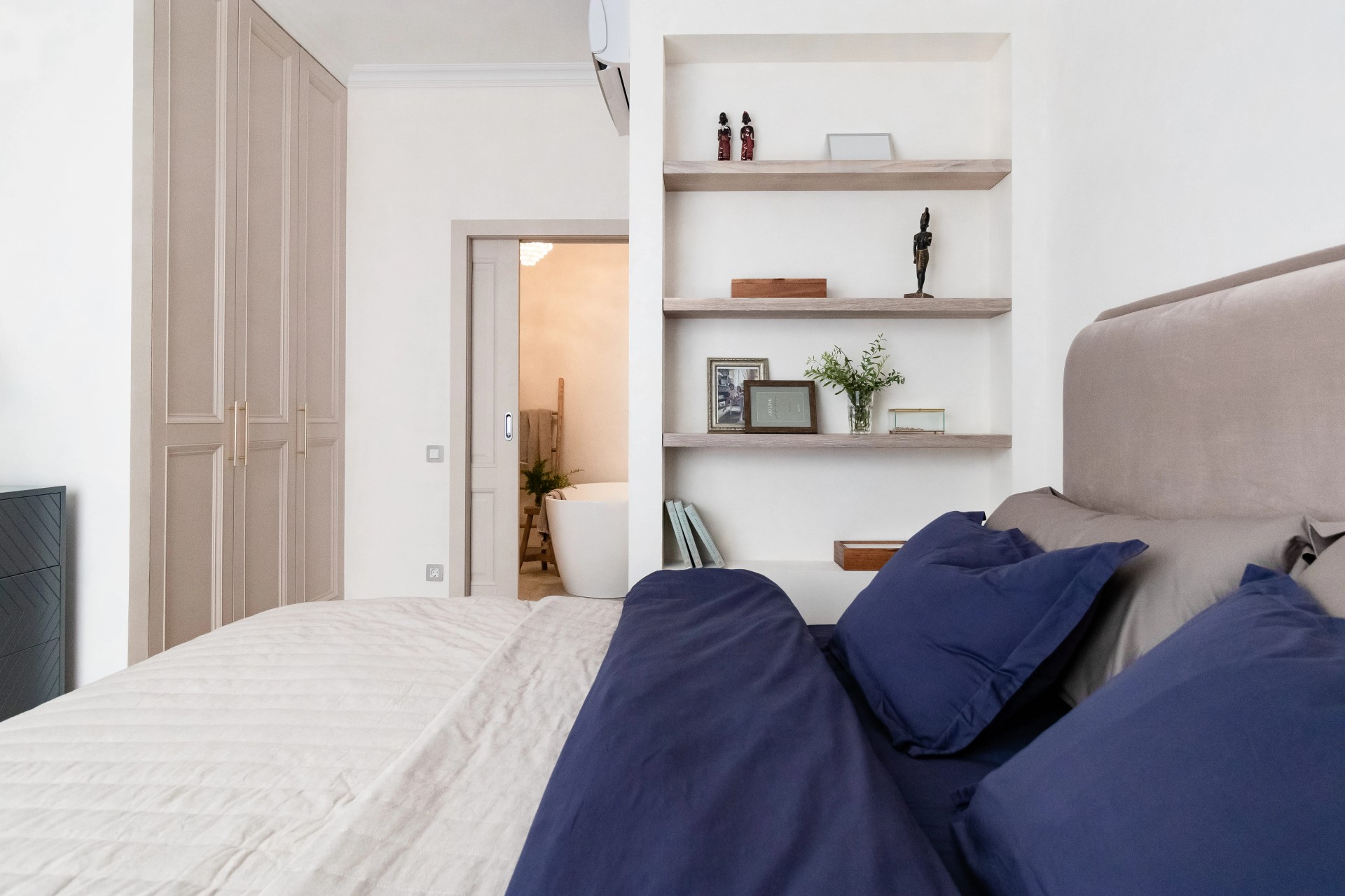 Апартаменты