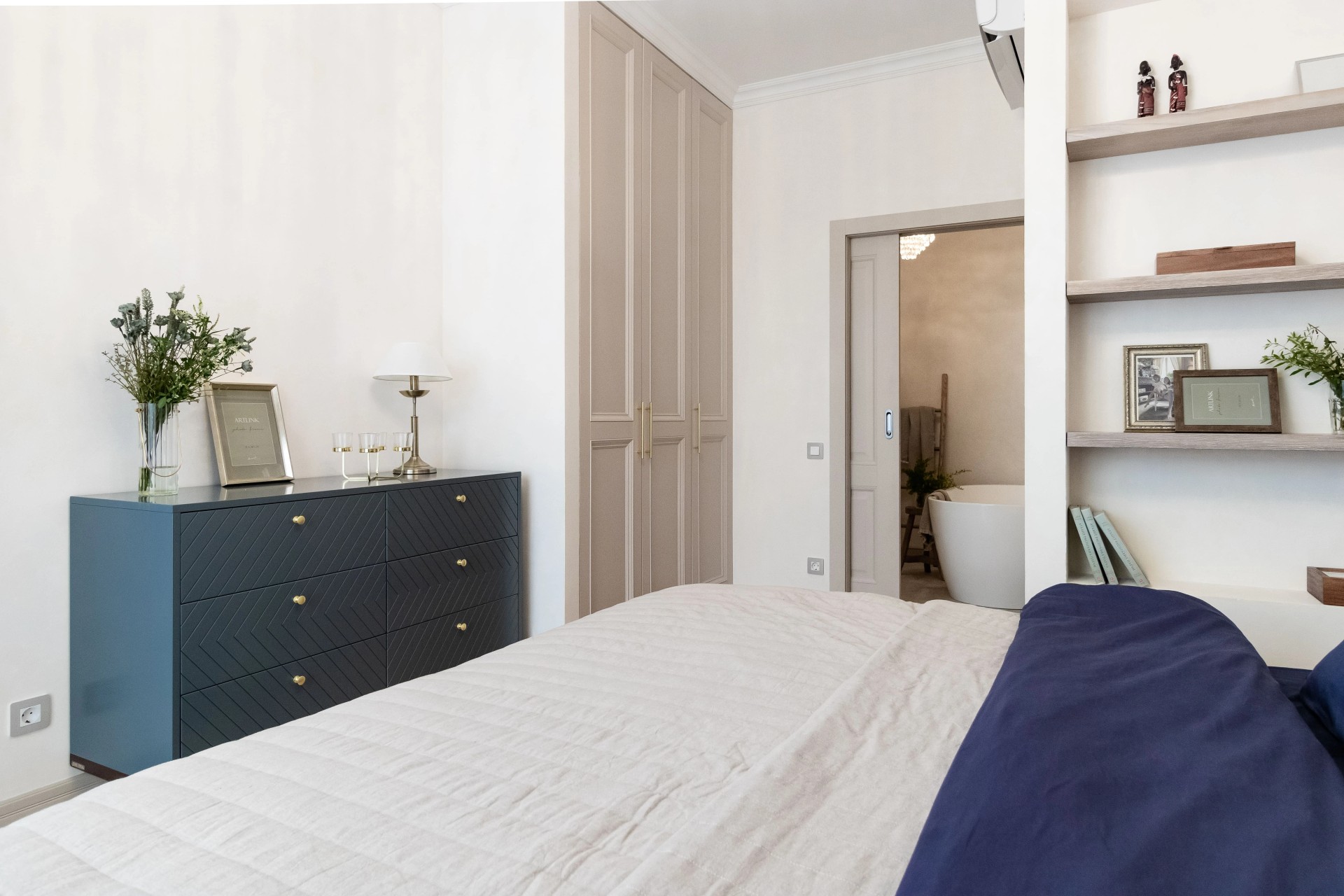 Апартаменты