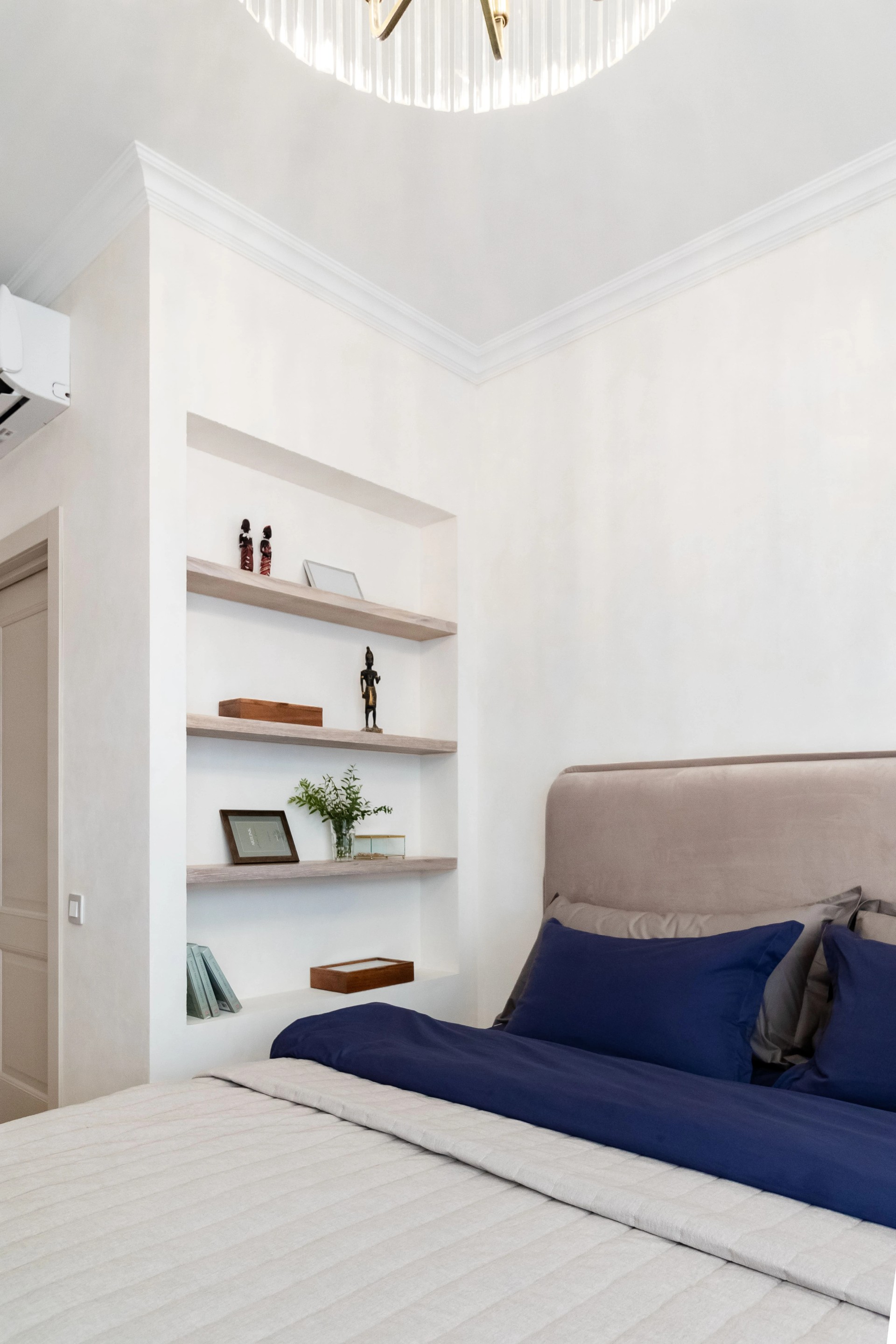 Апартаменты