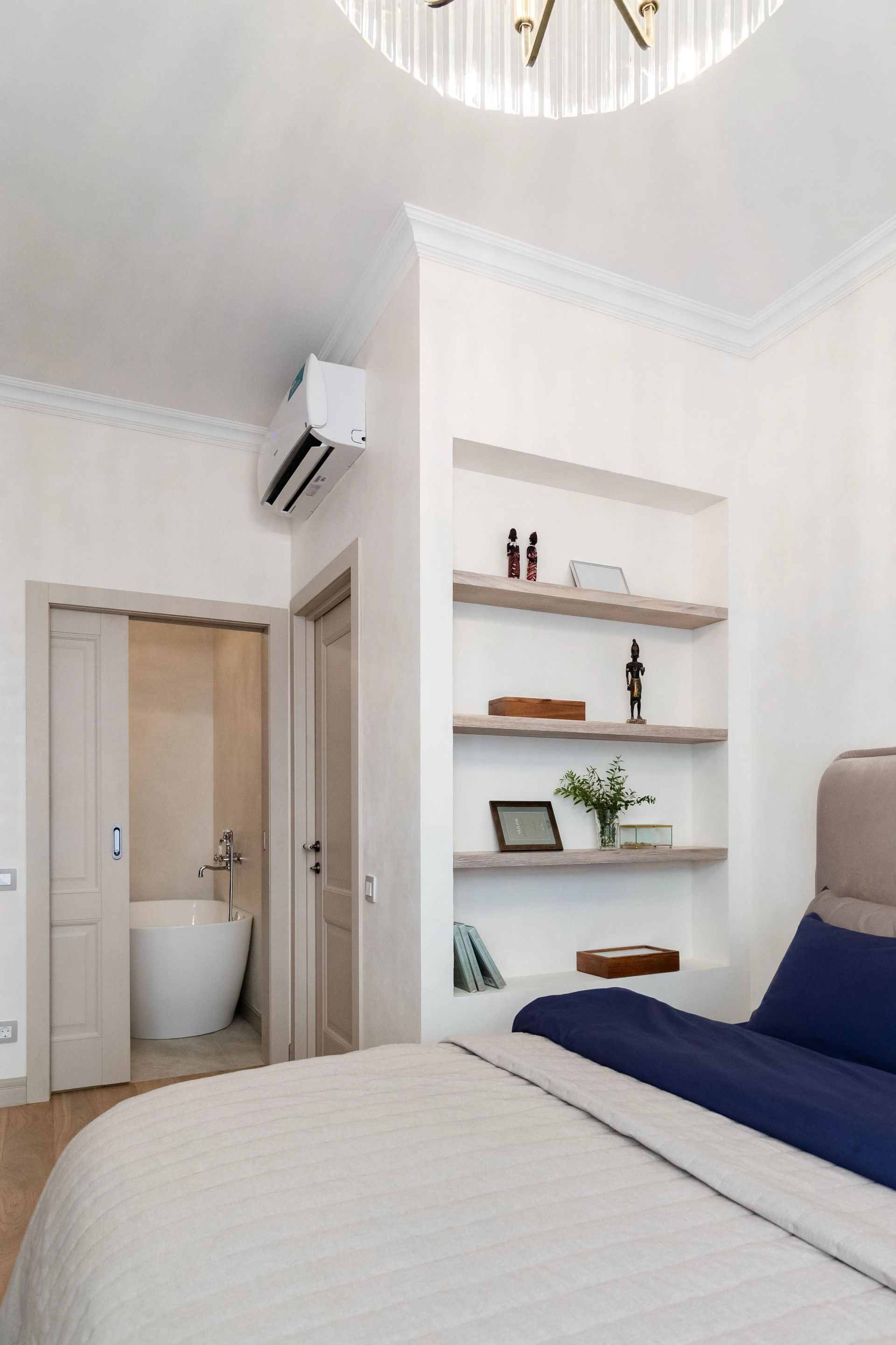 Апартаменты