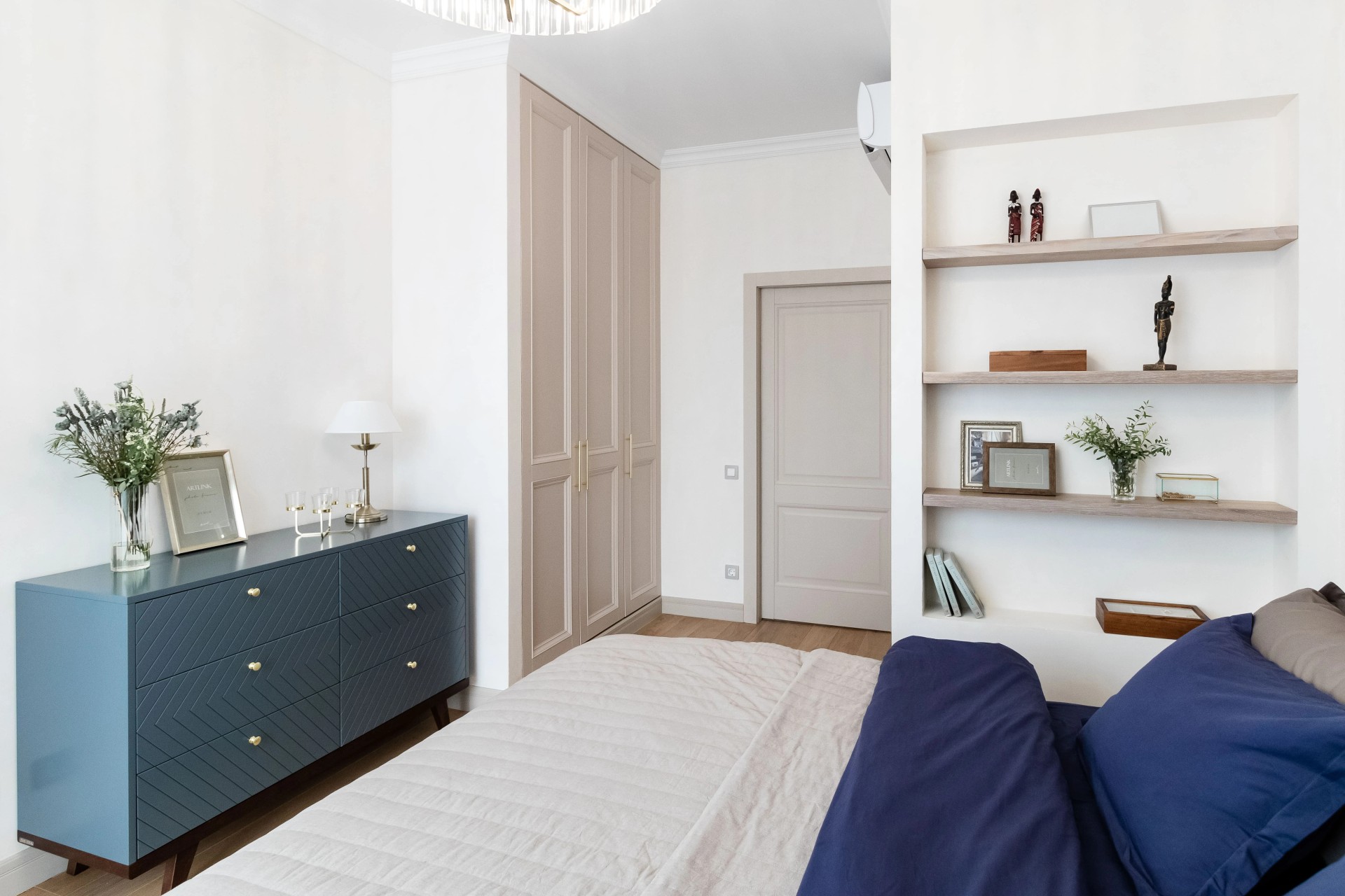 Апартаменты