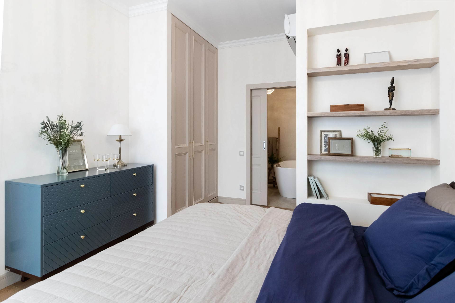 Апартаменты