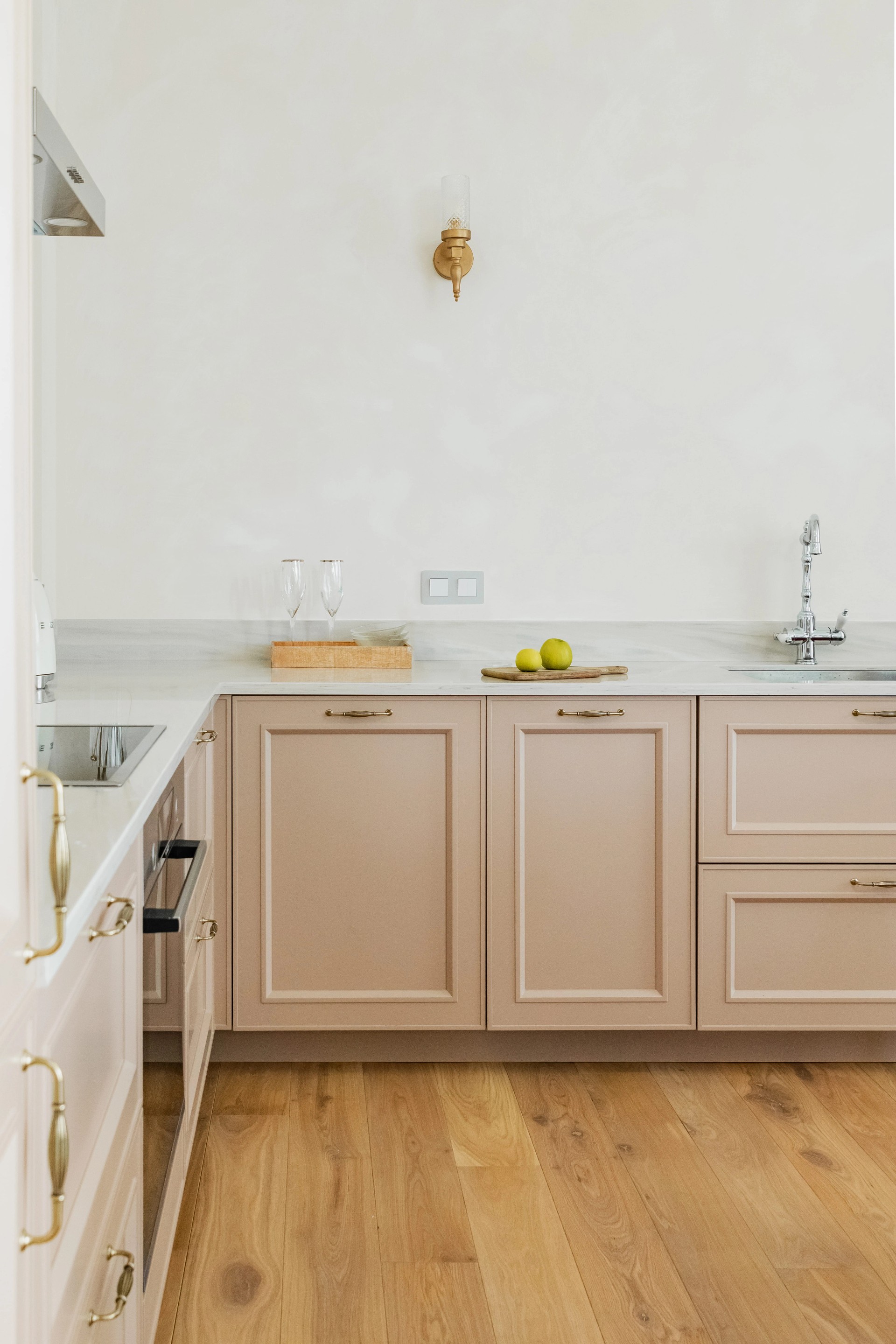 Апартаменты