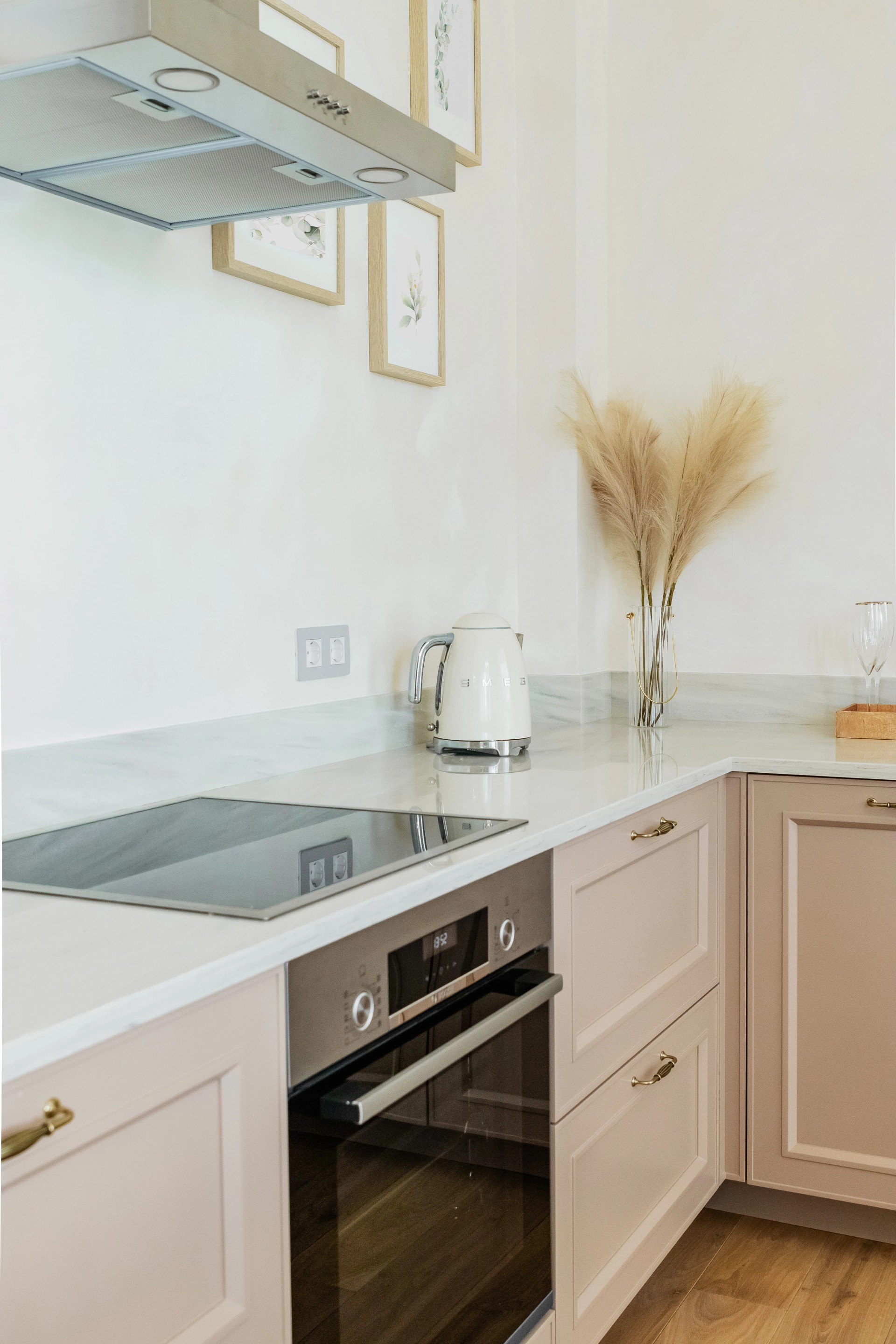 Апартаменты