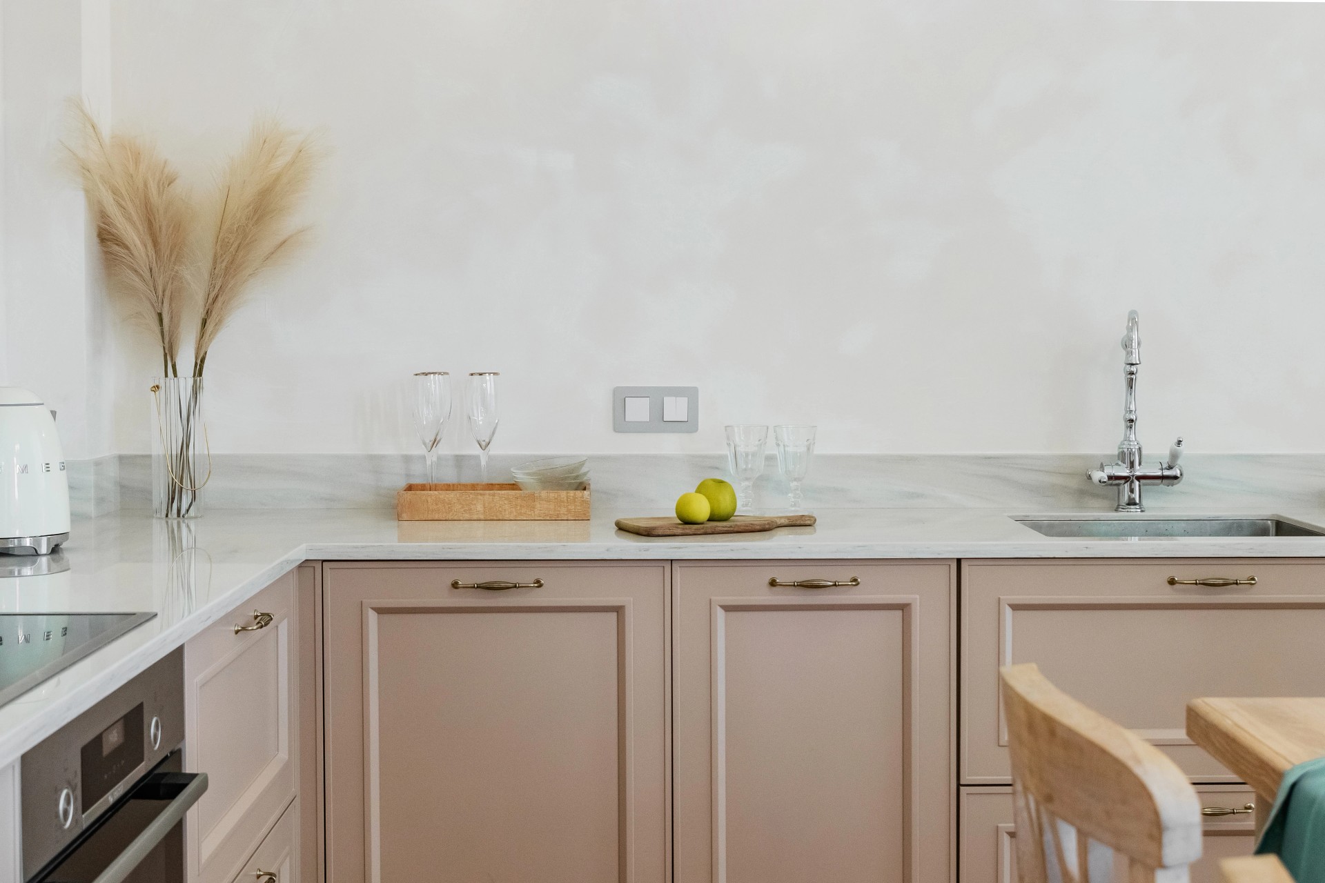 Апартаменты