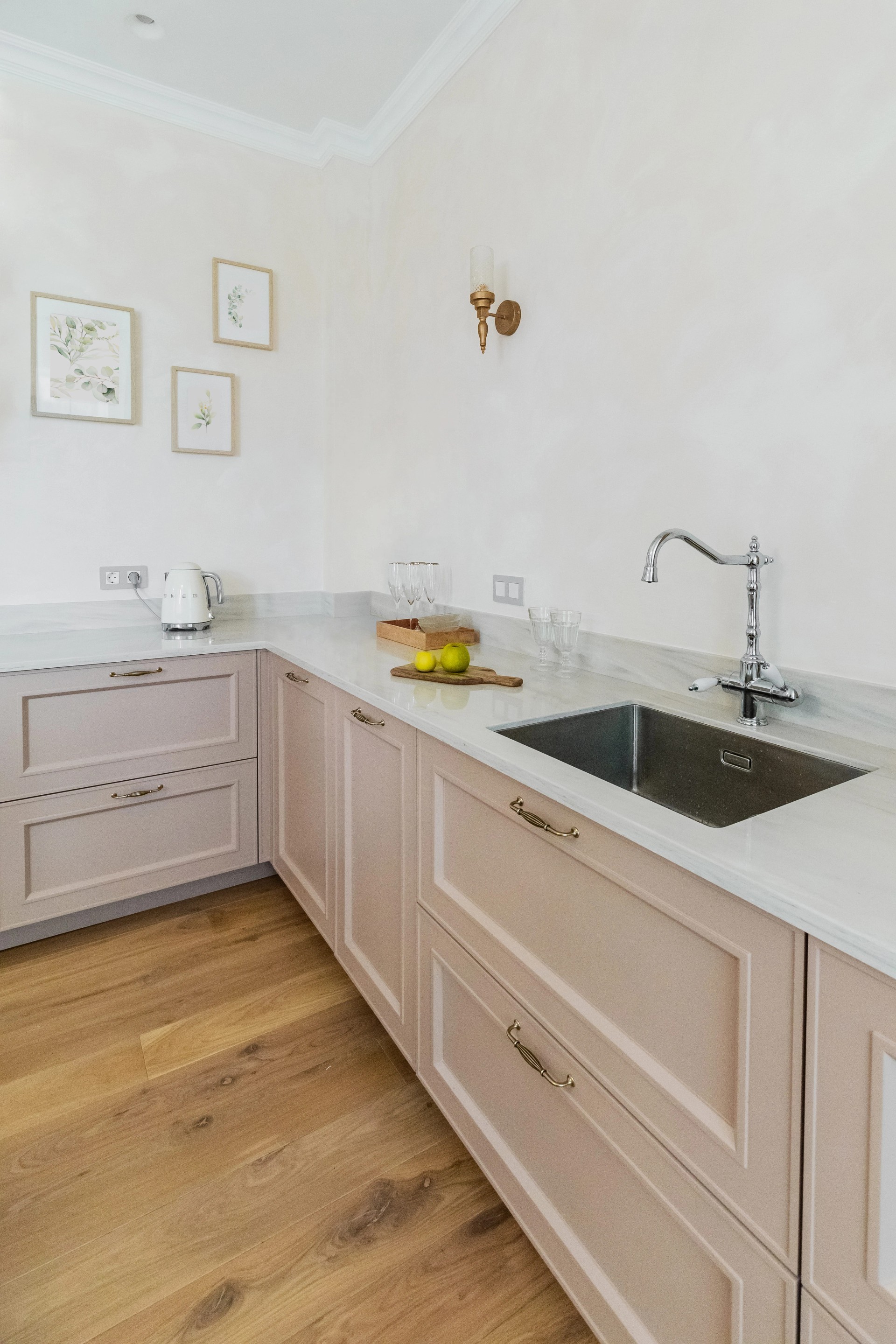 Апартаменты