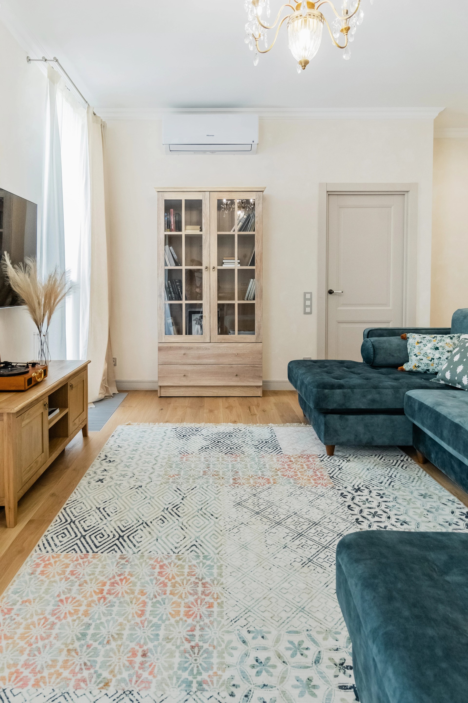 Апартаменты